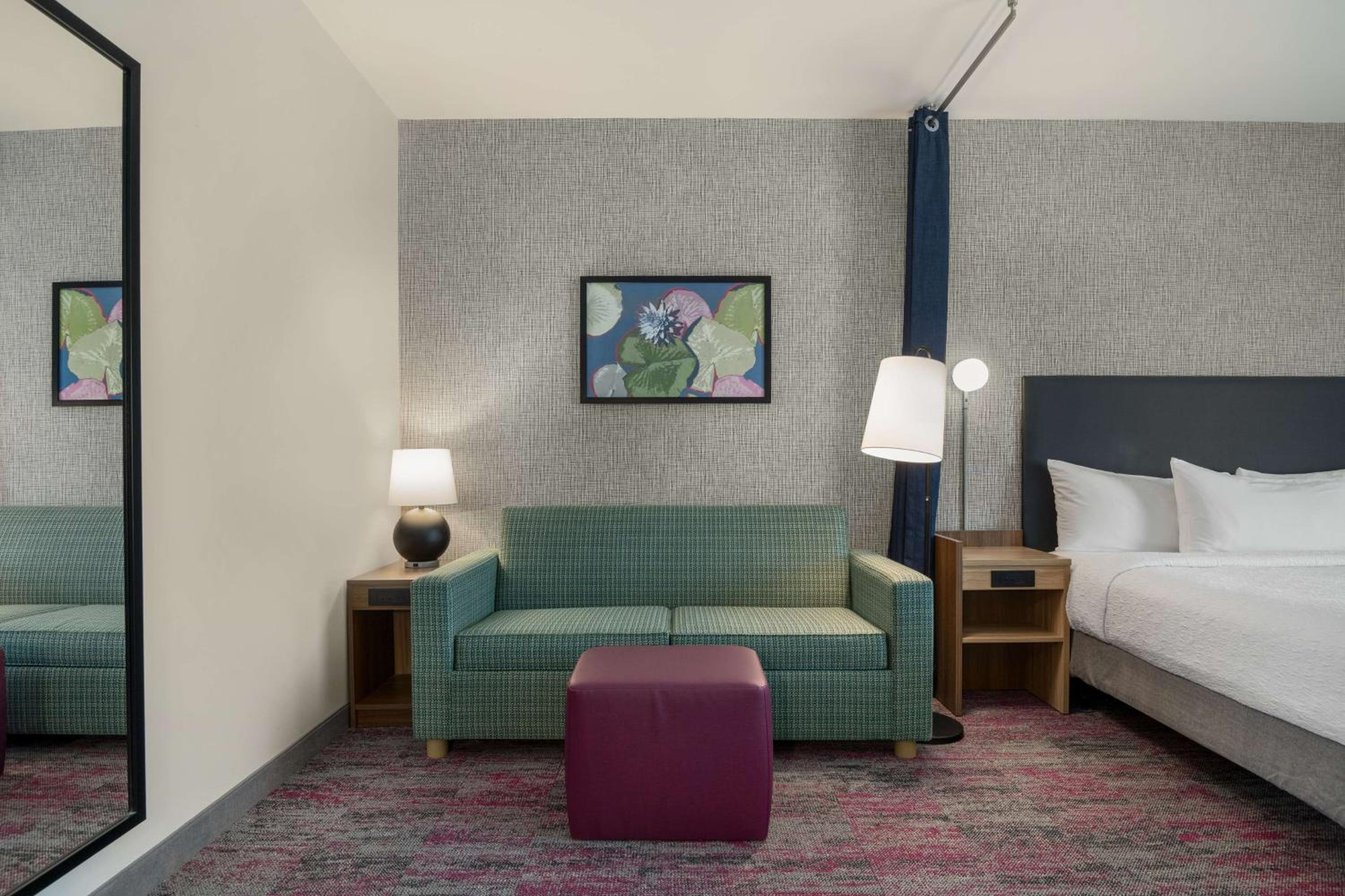 King Studio Suite - Photo 3