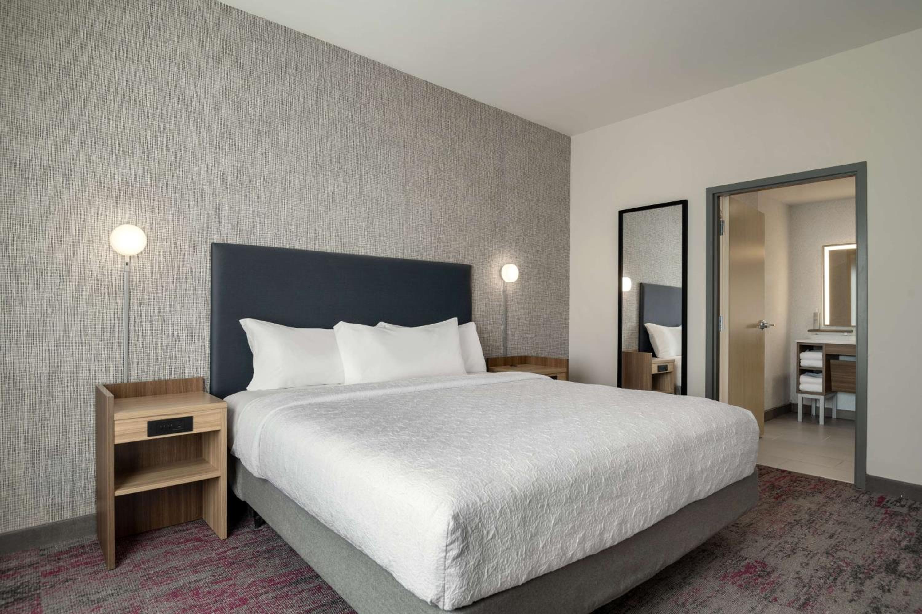 One-Bedroom King Suite - Photo 12
