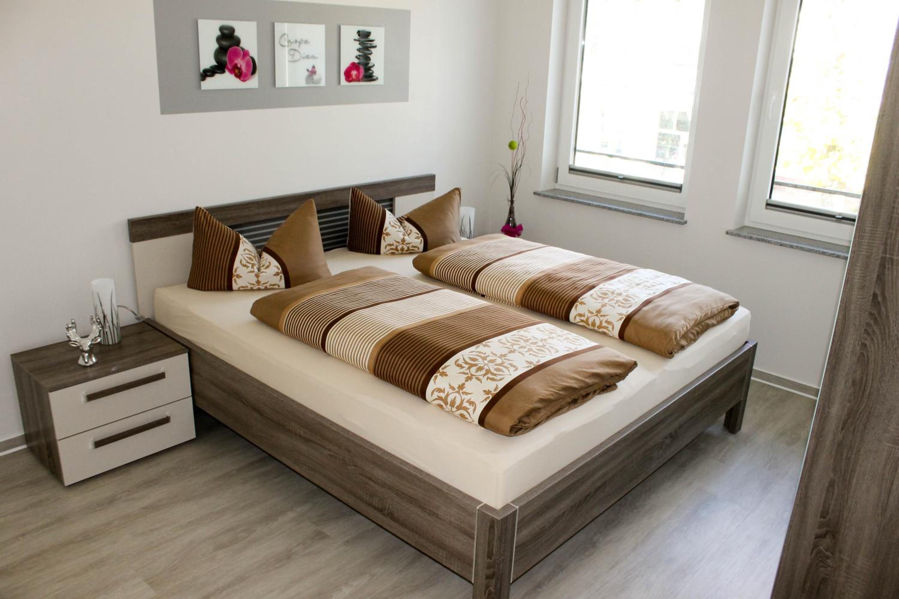 Penthouse Apartment photo 2