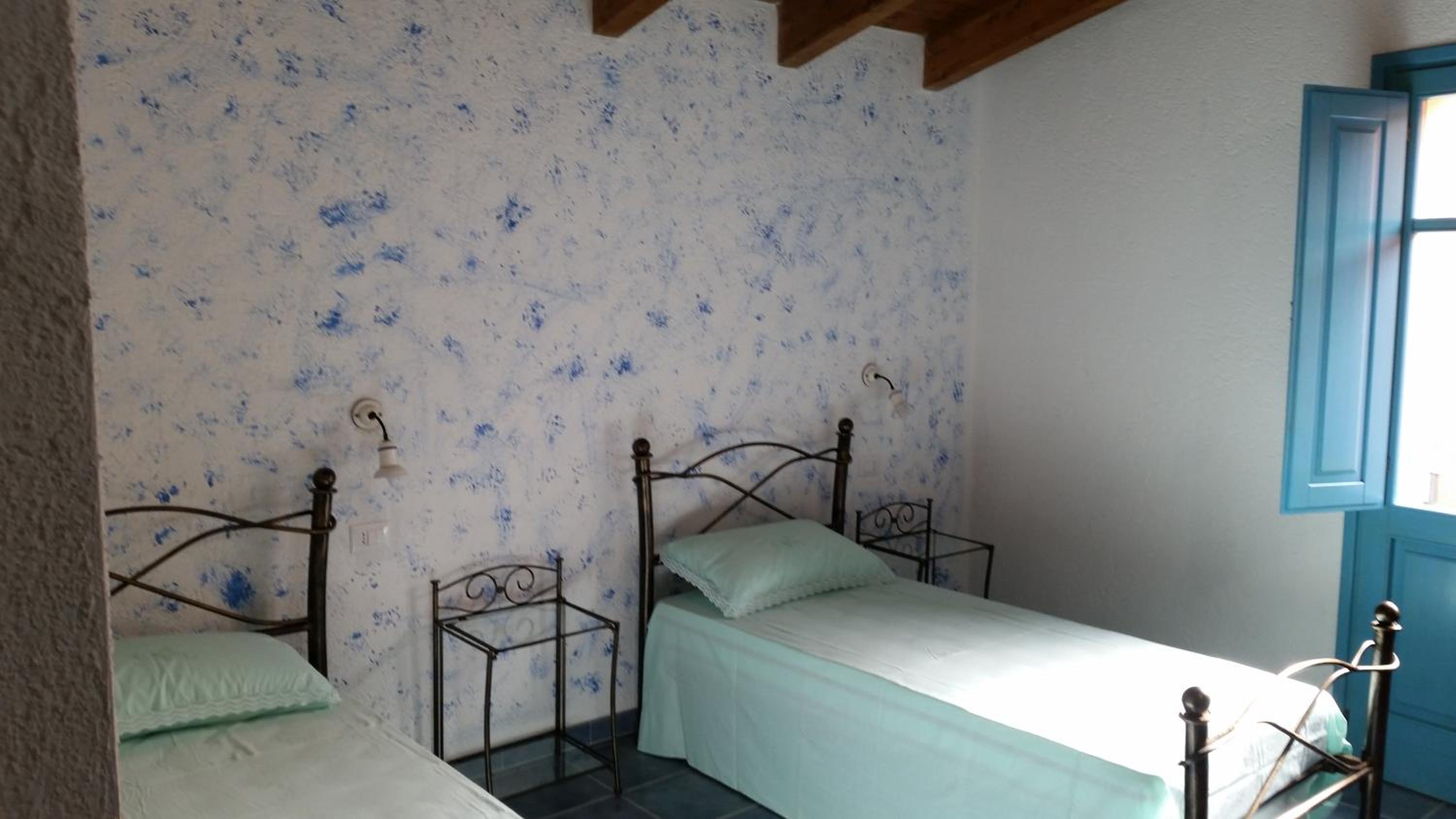 Twin Room photo 1