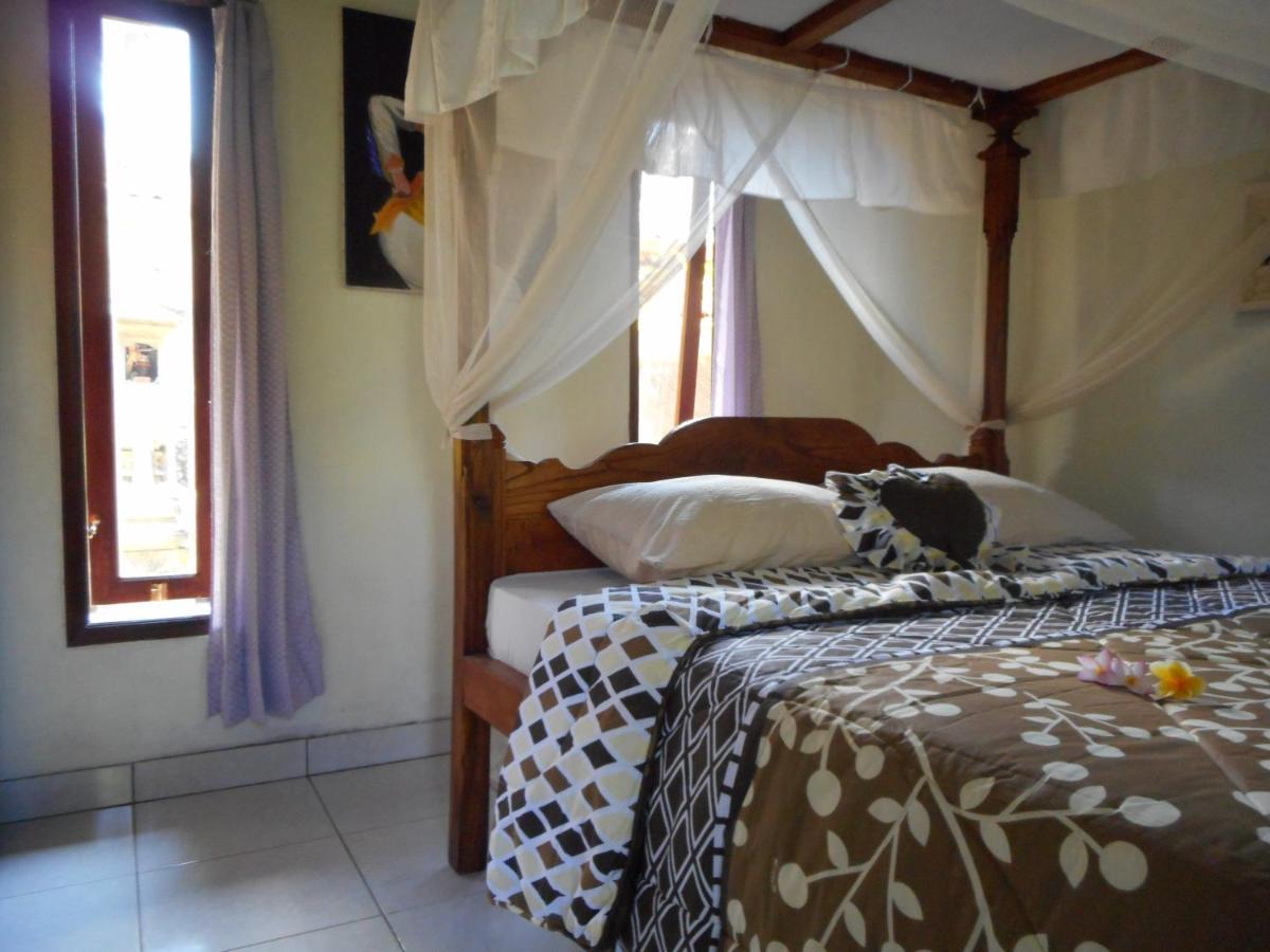 Deluxe Double Room - Photo 17