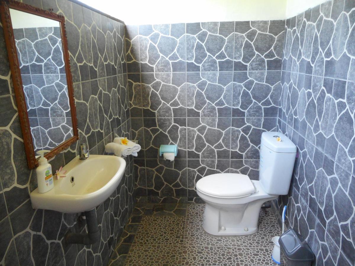 Deluxe Double Room - Photo 8