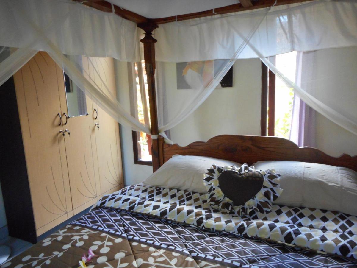 Deluxe Double Room - Photo 6