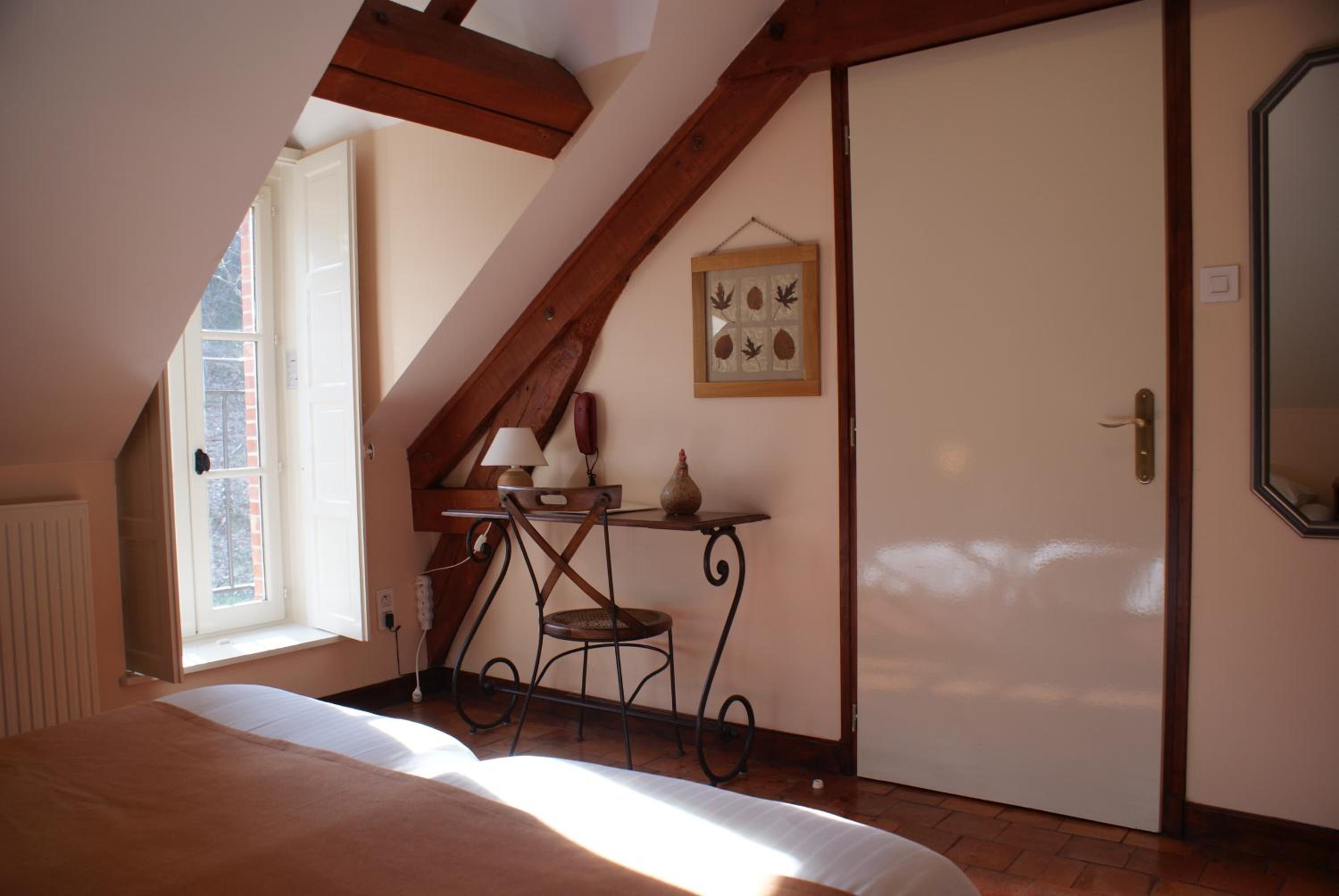 Twin Room photo 1