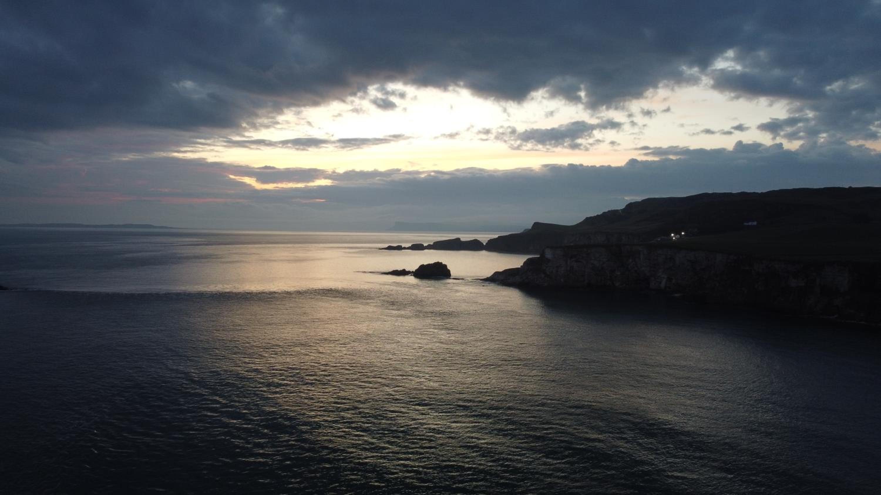 Apartment with Sea View photo 1