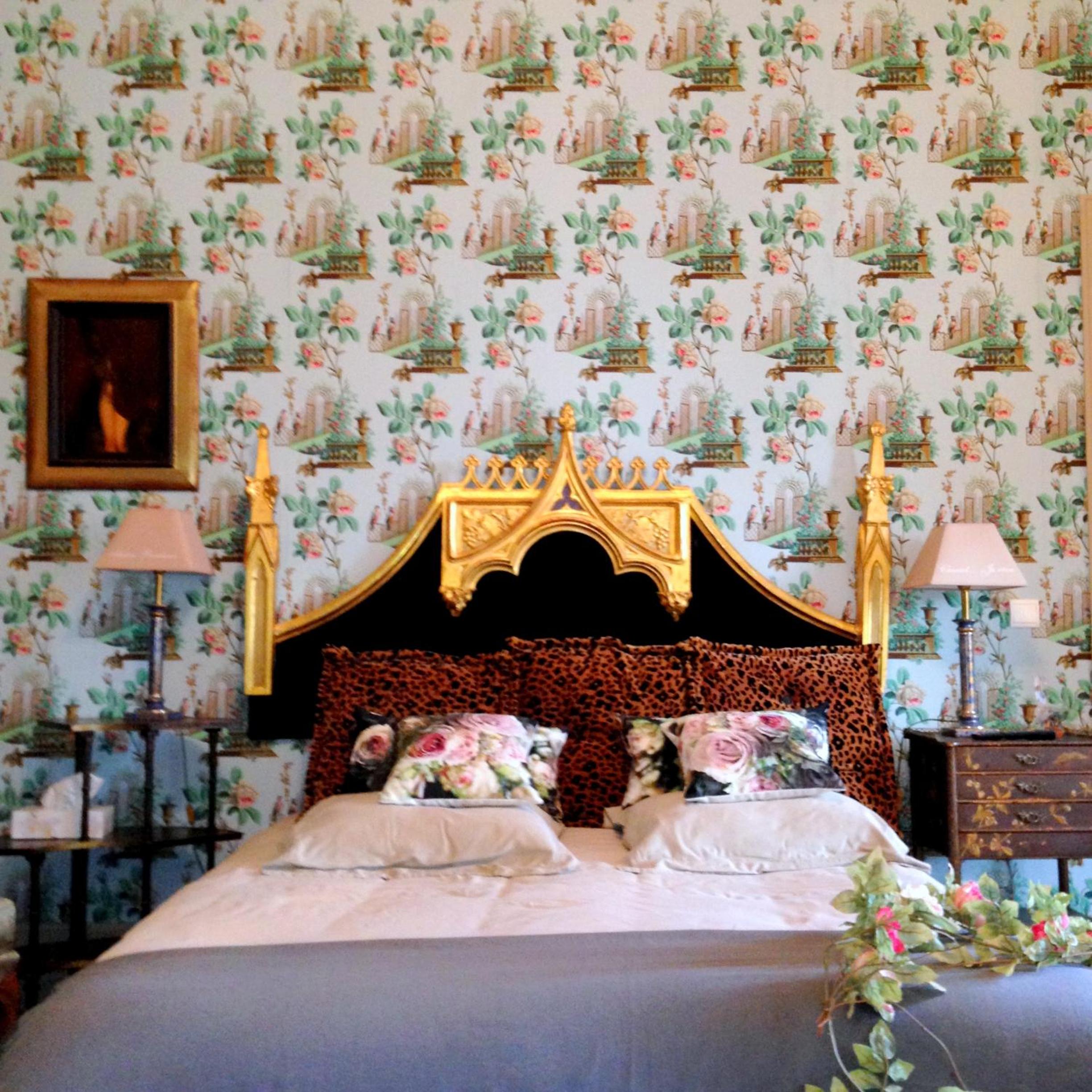 Double Room with Private Bathroom photo 1