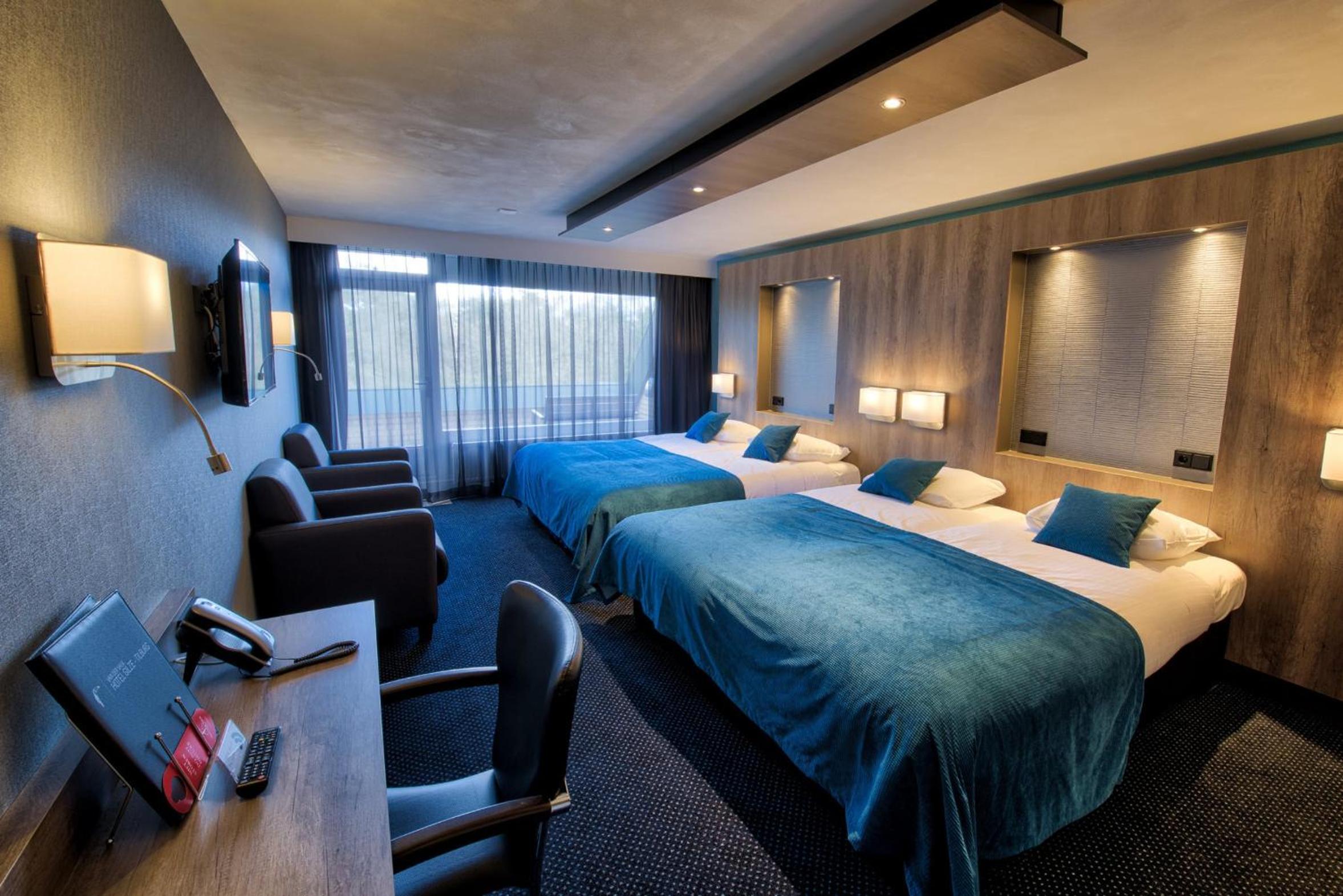 Quadruple Room photo 2