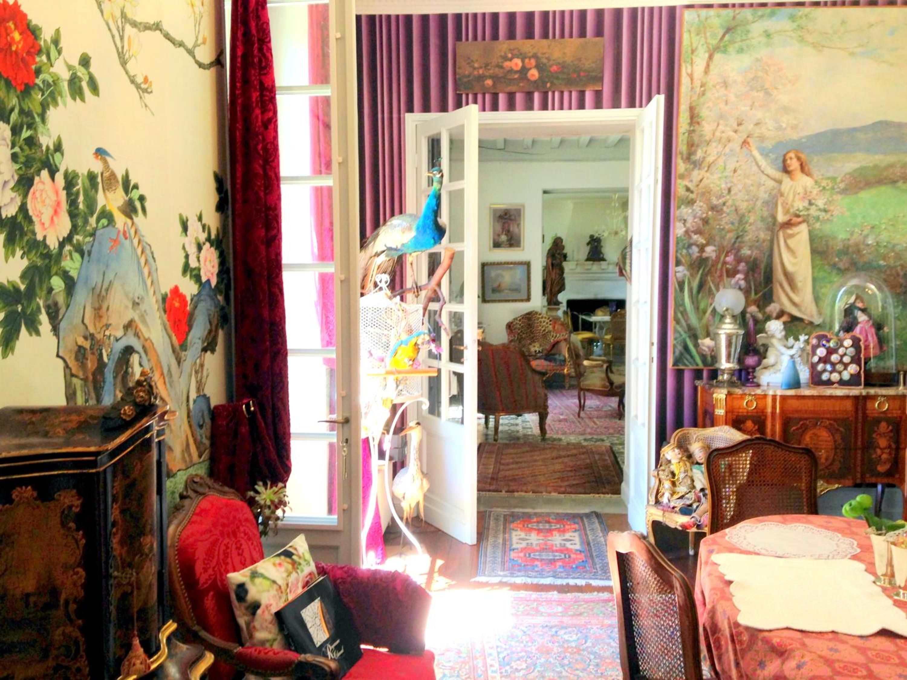 Double Room with Private Bathroom photo 3