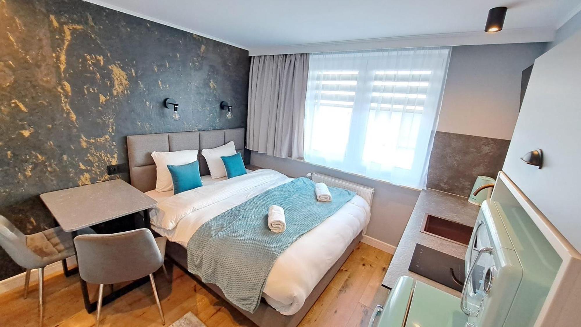 Double Room photo 1