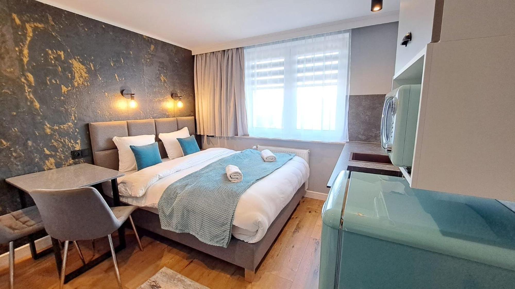 Double Room photo 2