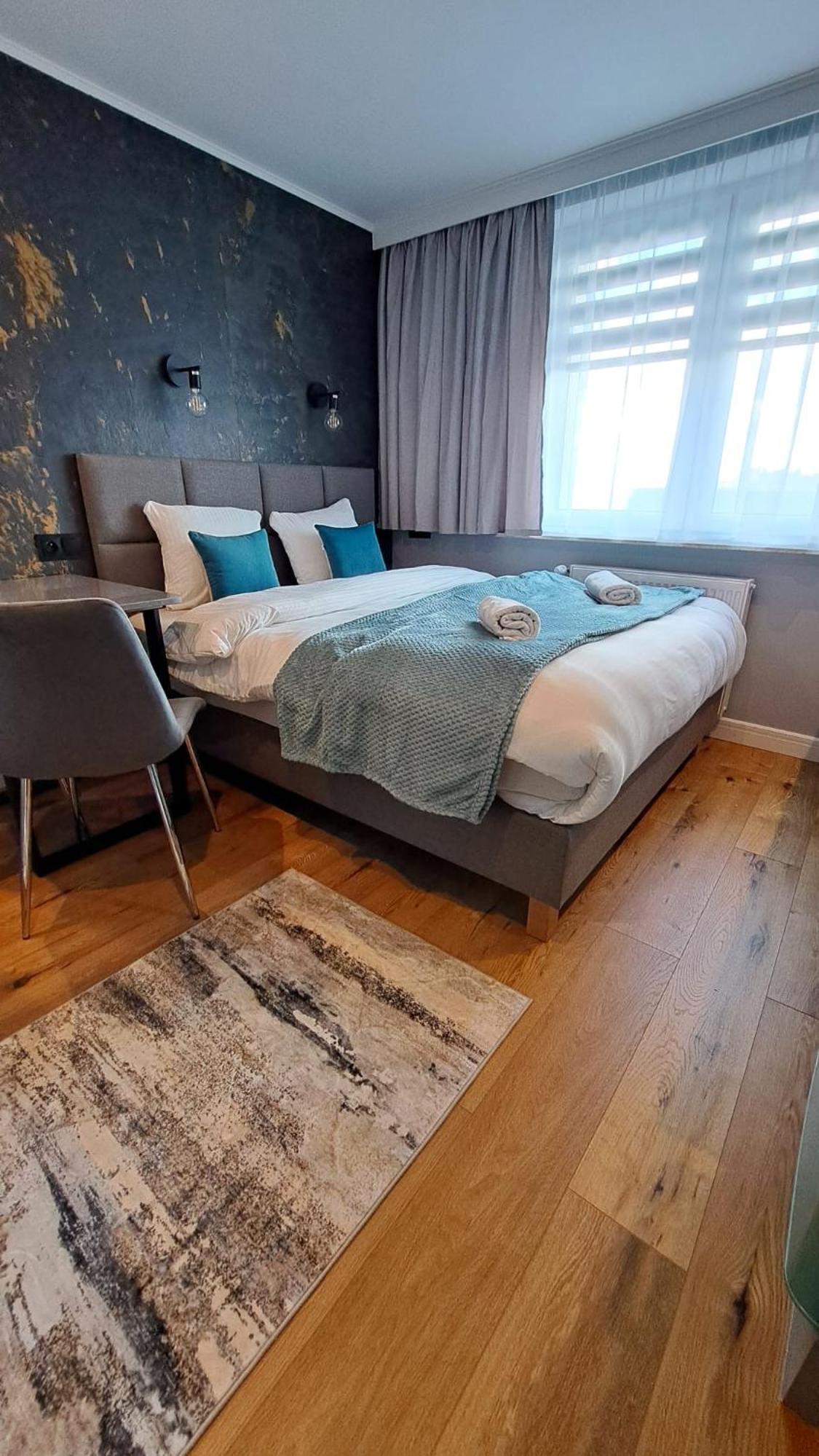 Double Room photo 3