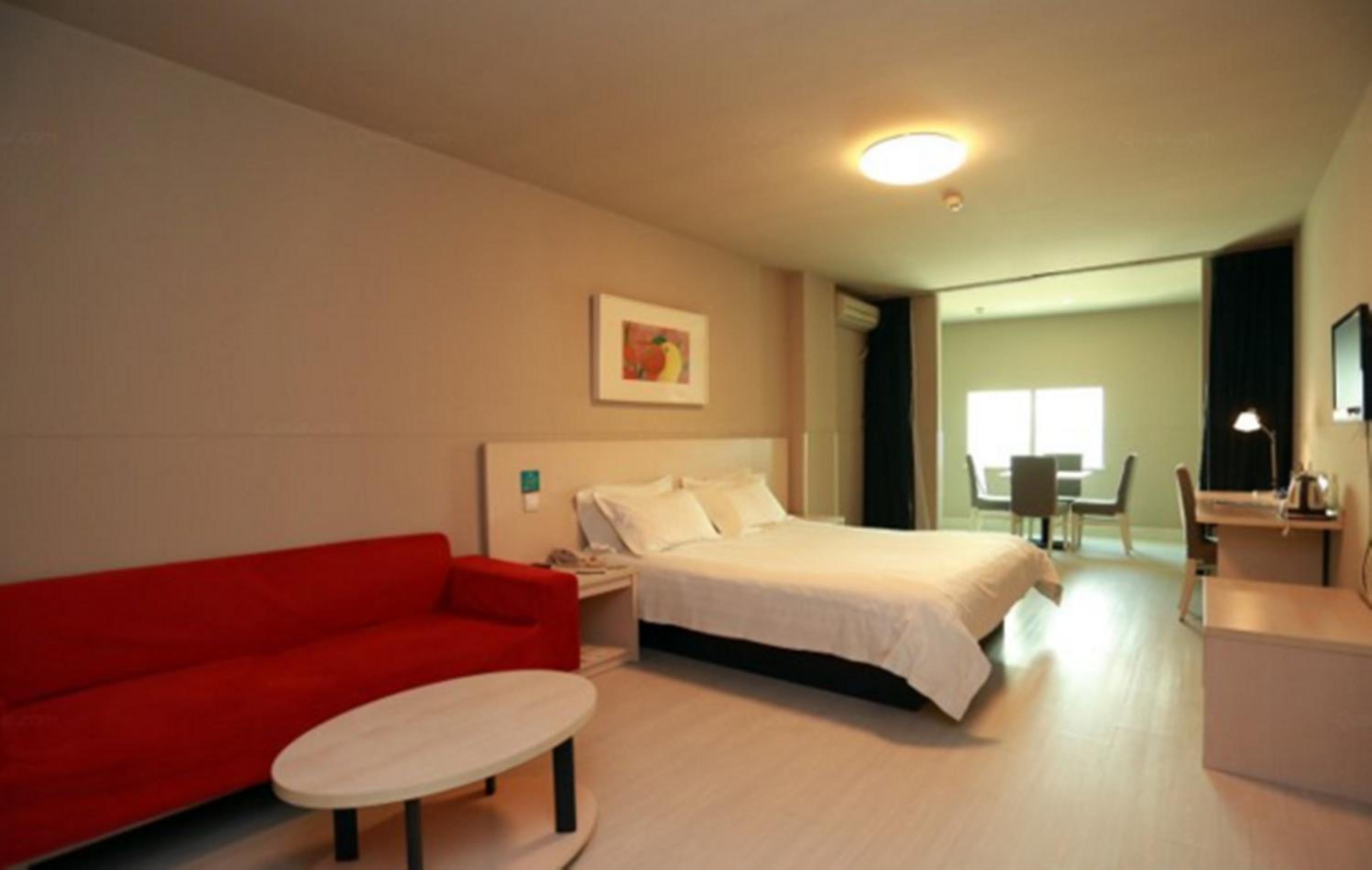 Twin Room photo 1