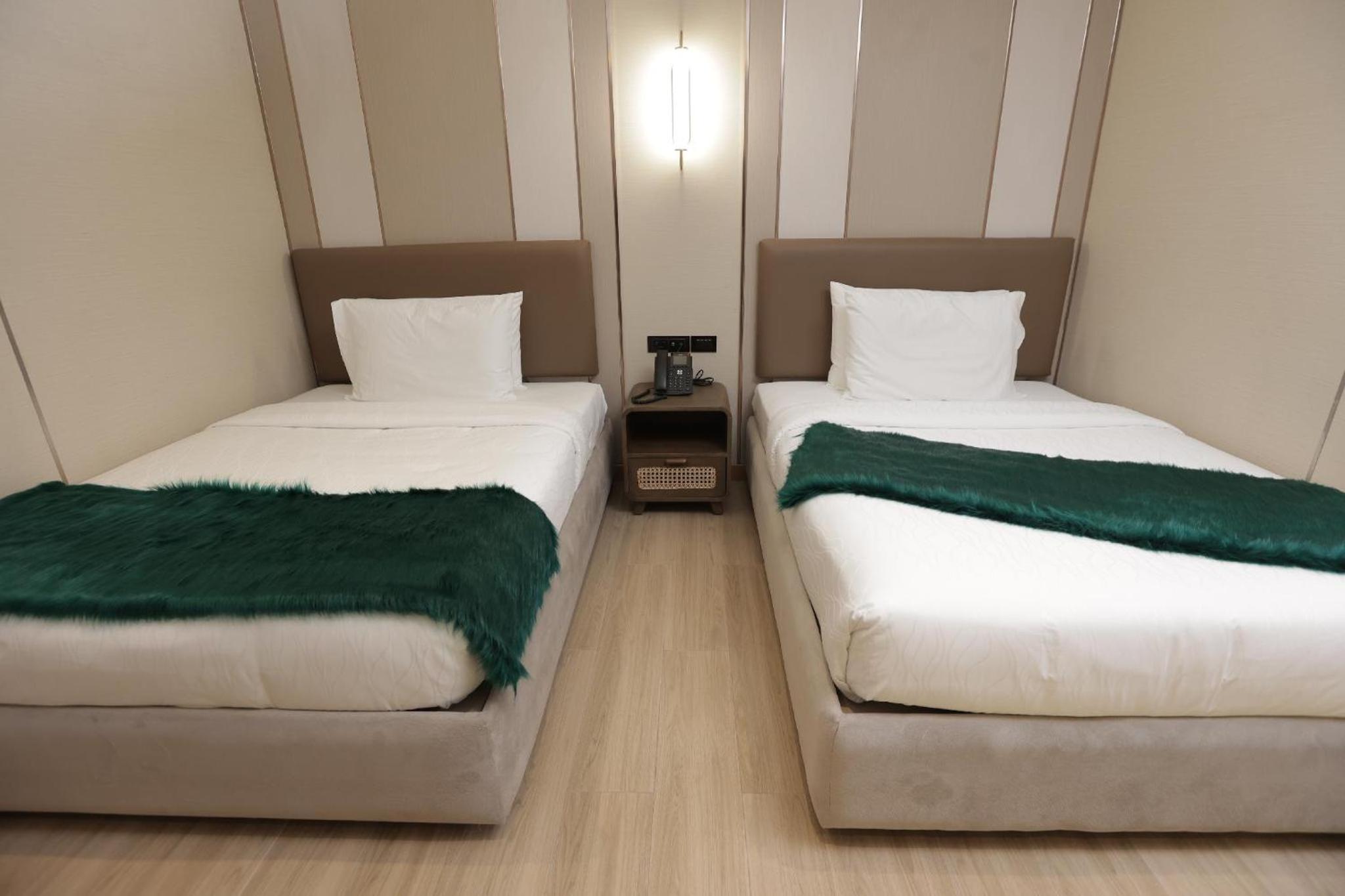 Superior Double or Twin Room