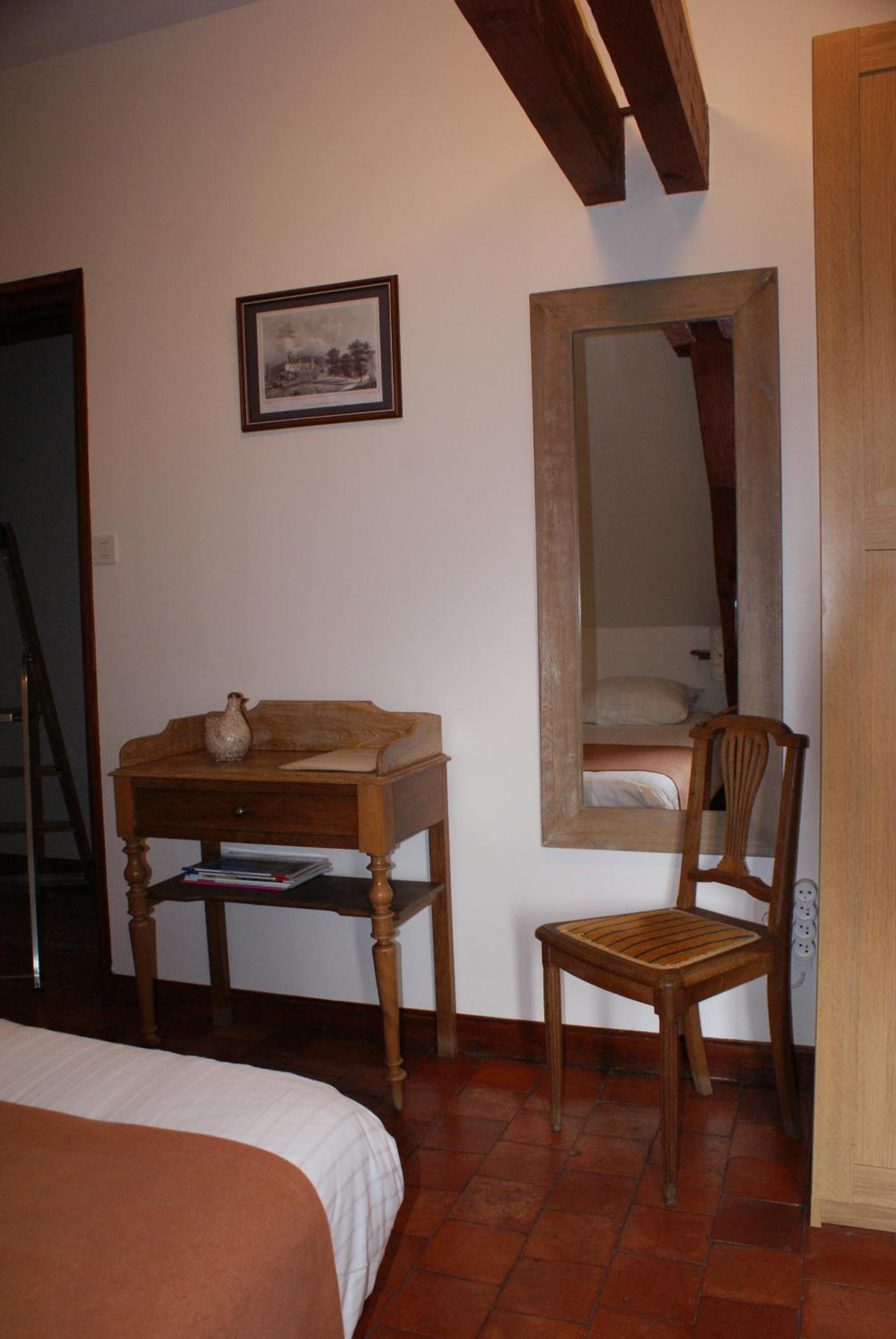 Twin Room photo 2