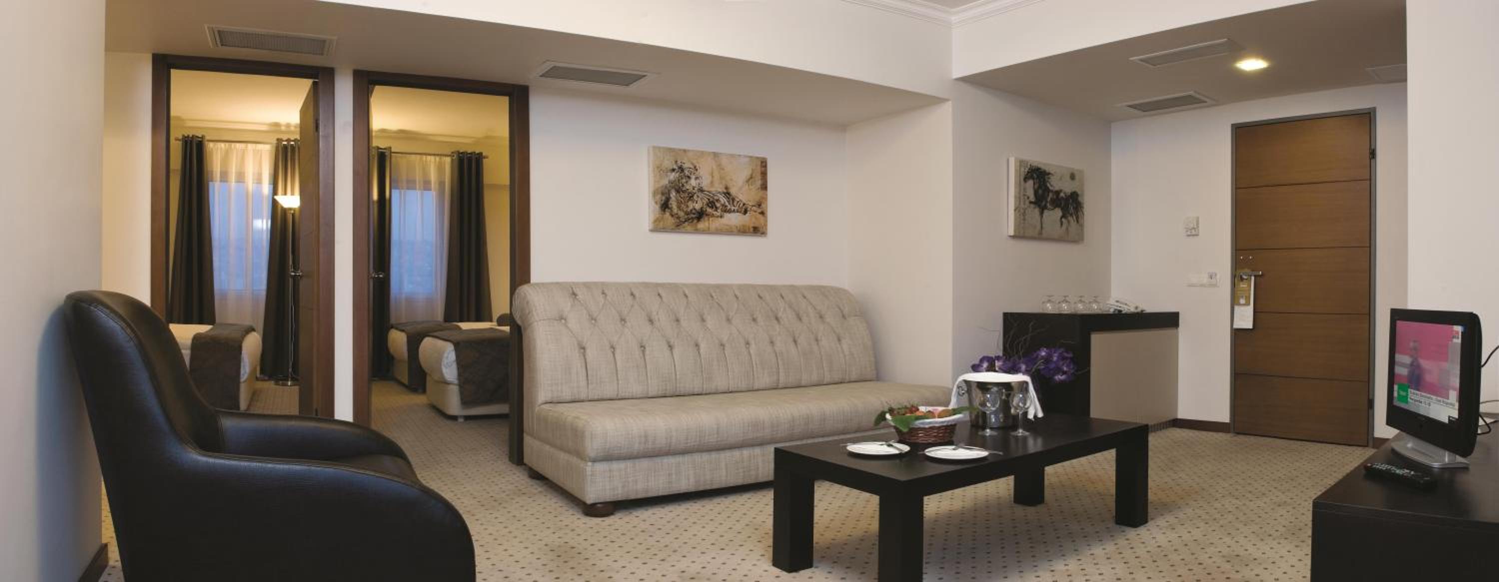 Executive Family Room thumbnail 6