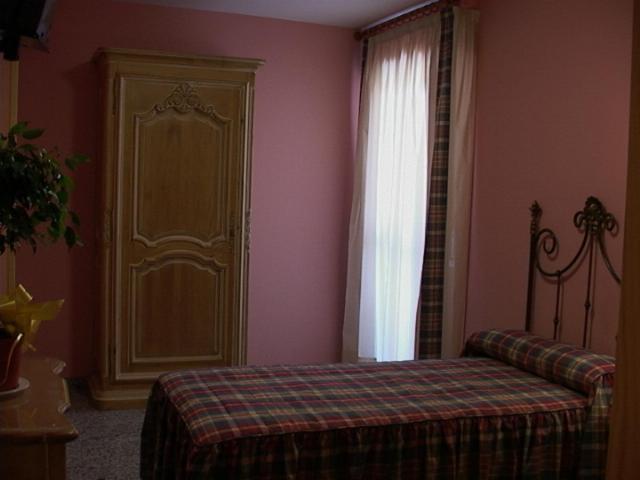 Habitación Individual