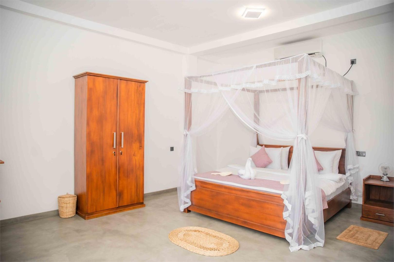 Deluxe Double Room with Balcony and Sea View photo 1