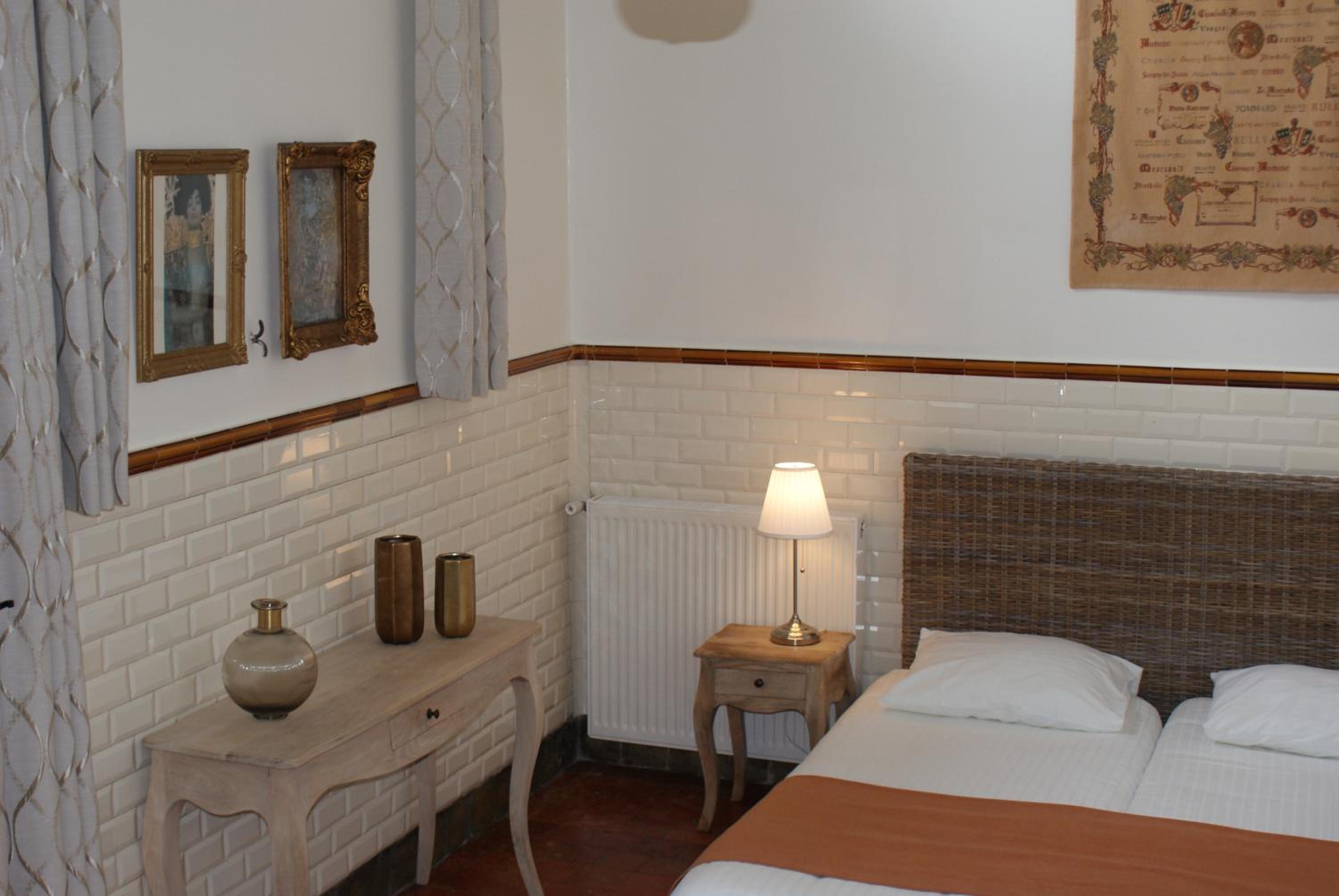 Superior Twin Room photo 3