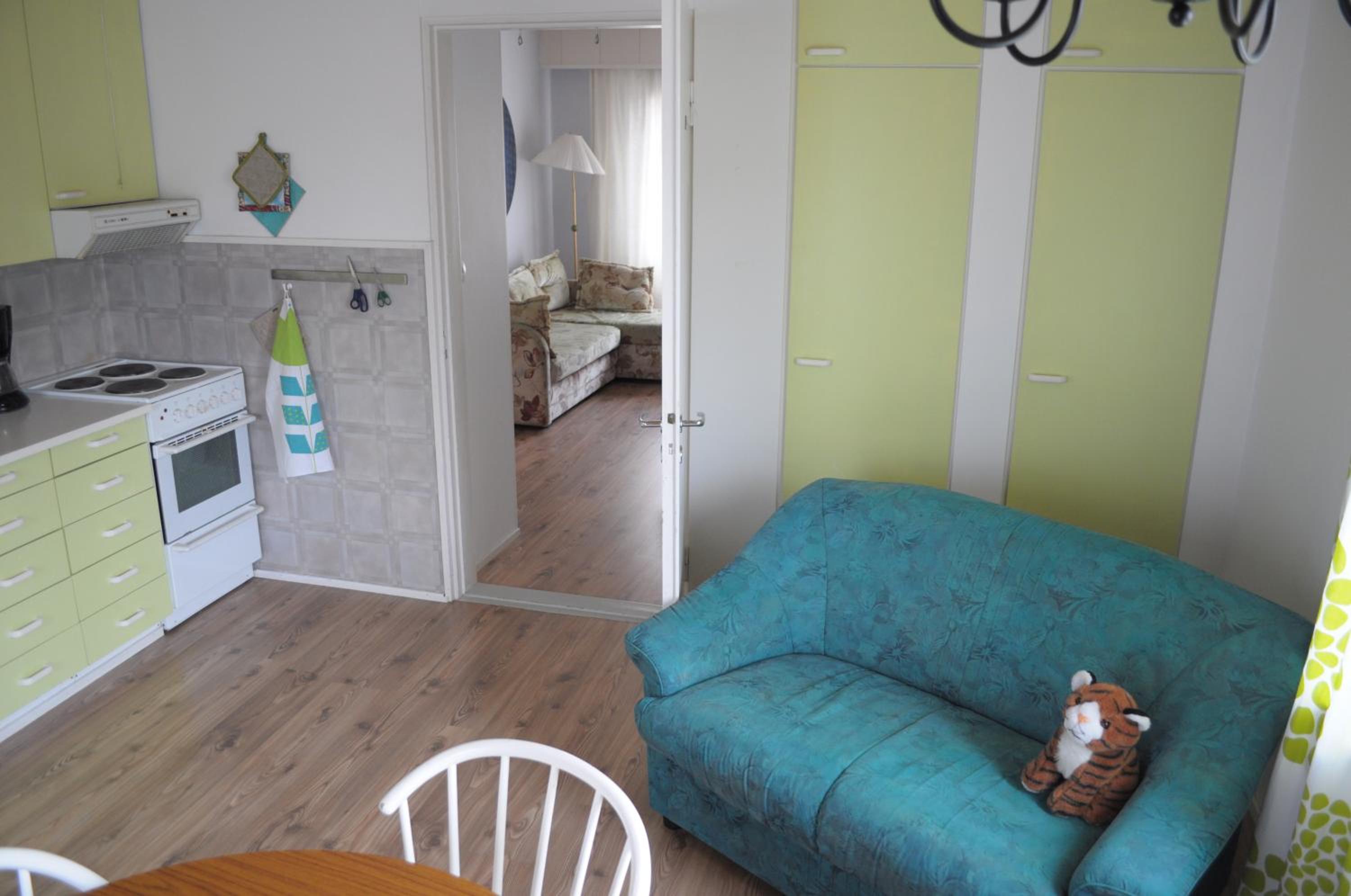 Two-Bedroom Apartment - Photo 10