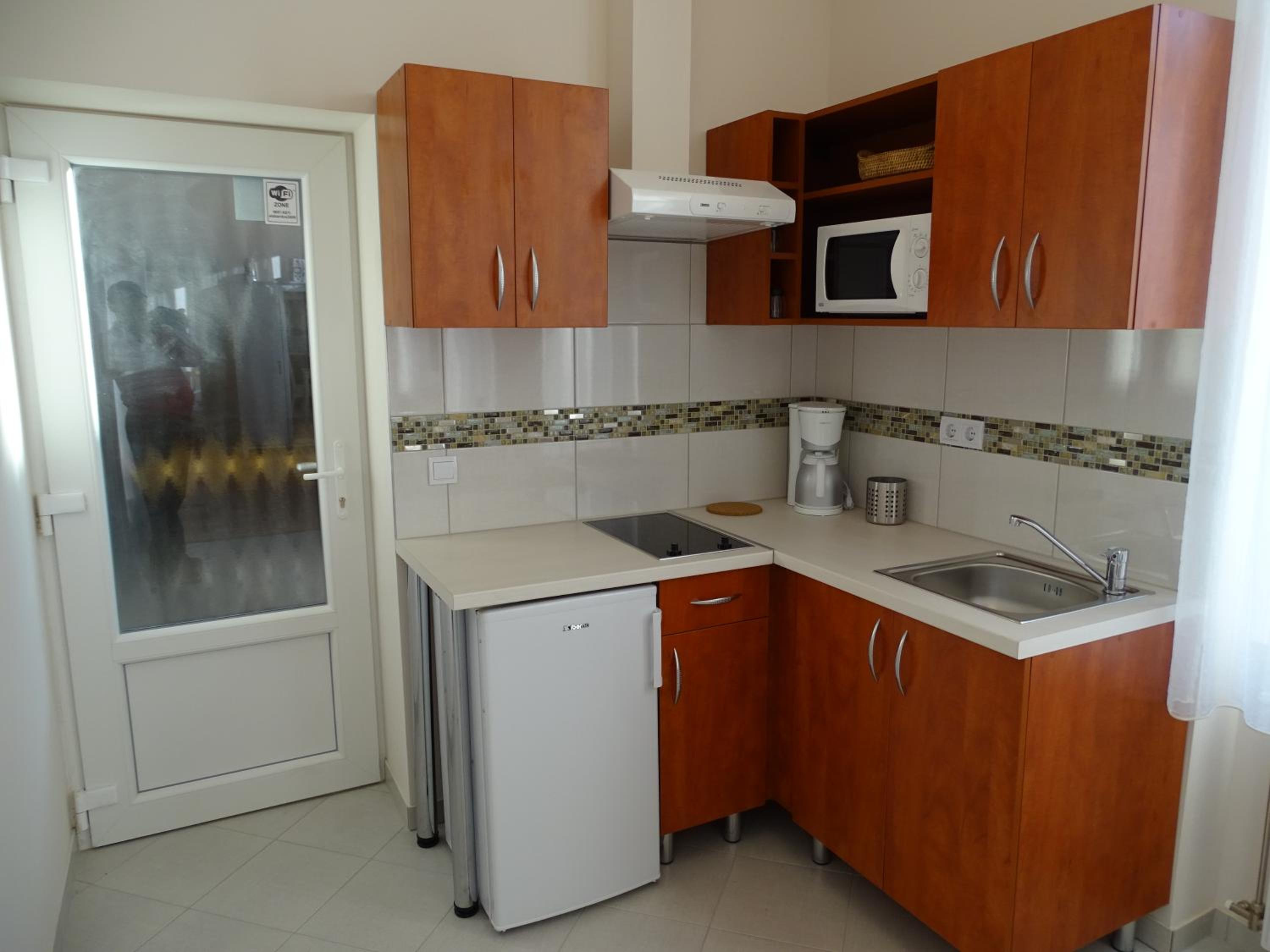 Two-Bedroom Family Apartment photo 2