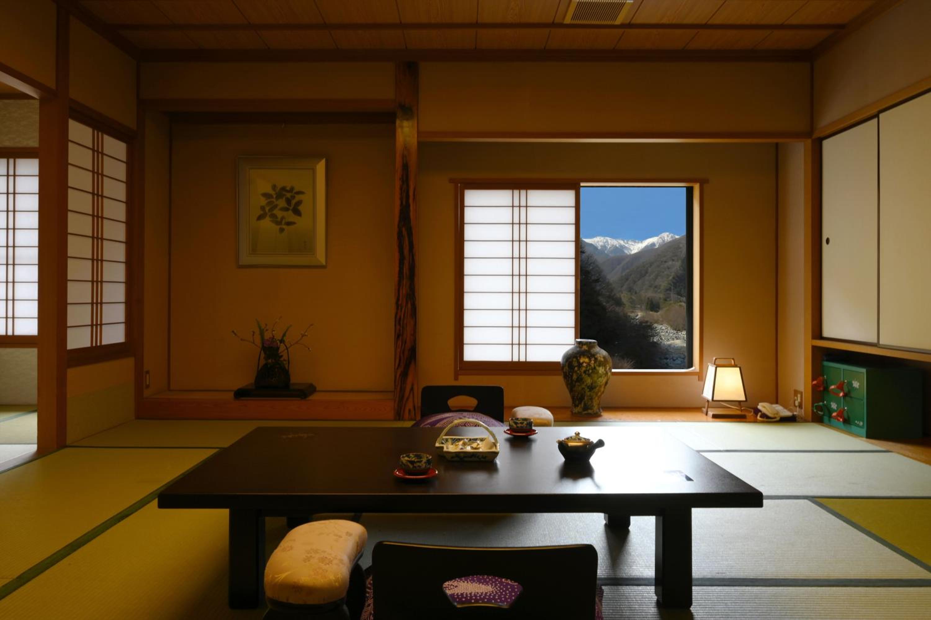 Two-Bedroom Suite