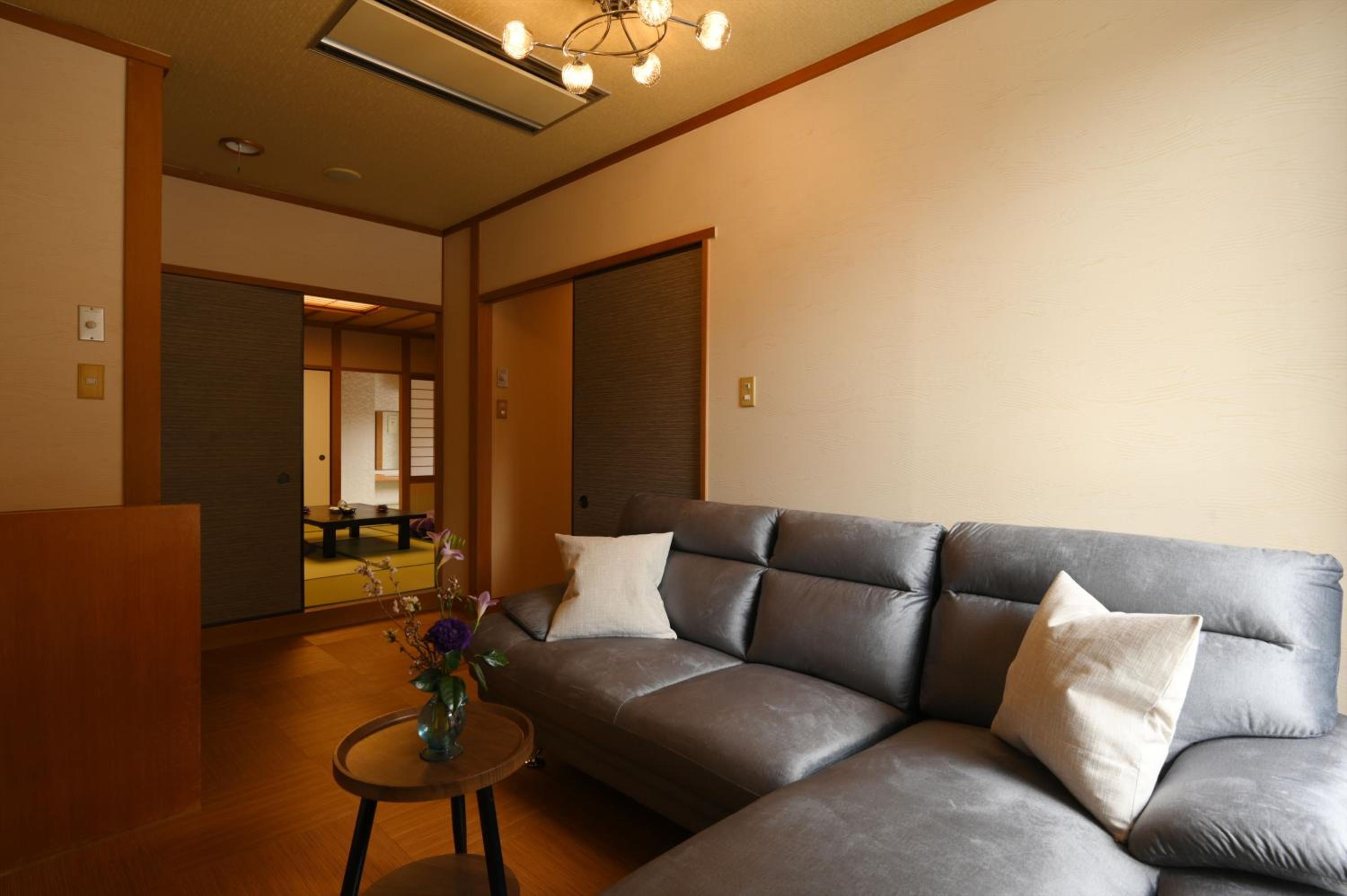 Two-Bedroom Suite