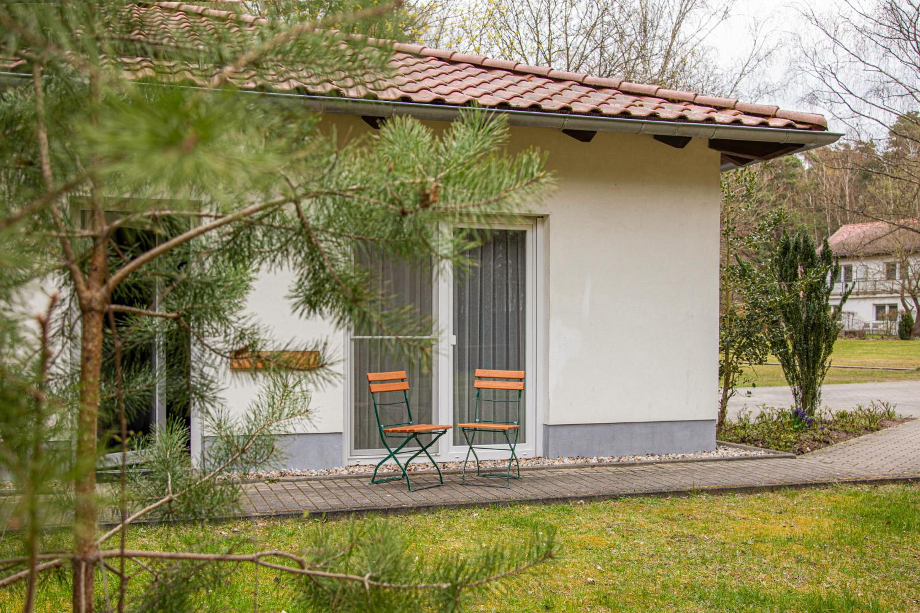 Deluxe Double Room with Bath