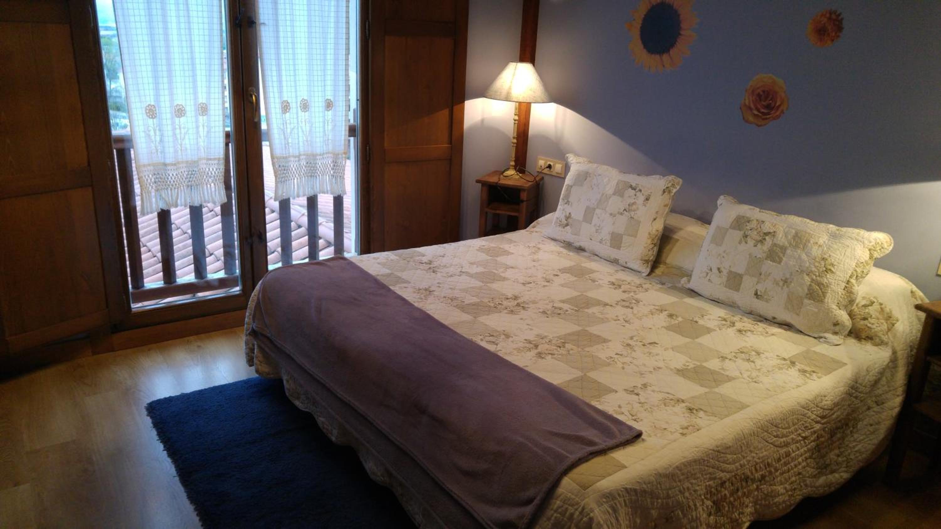 Double or Twin Room photo 2