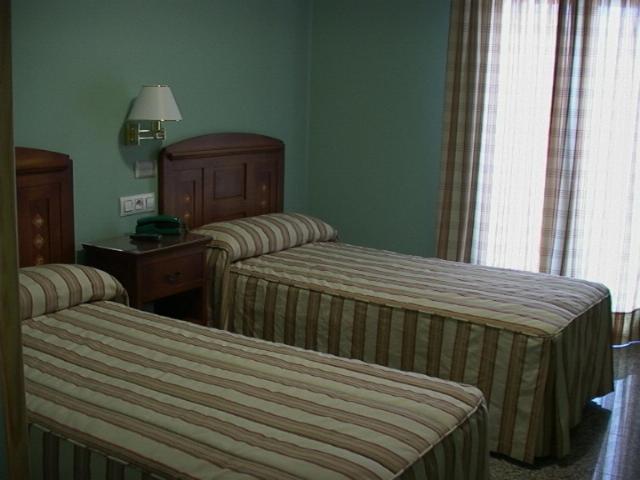 Habitación Doble