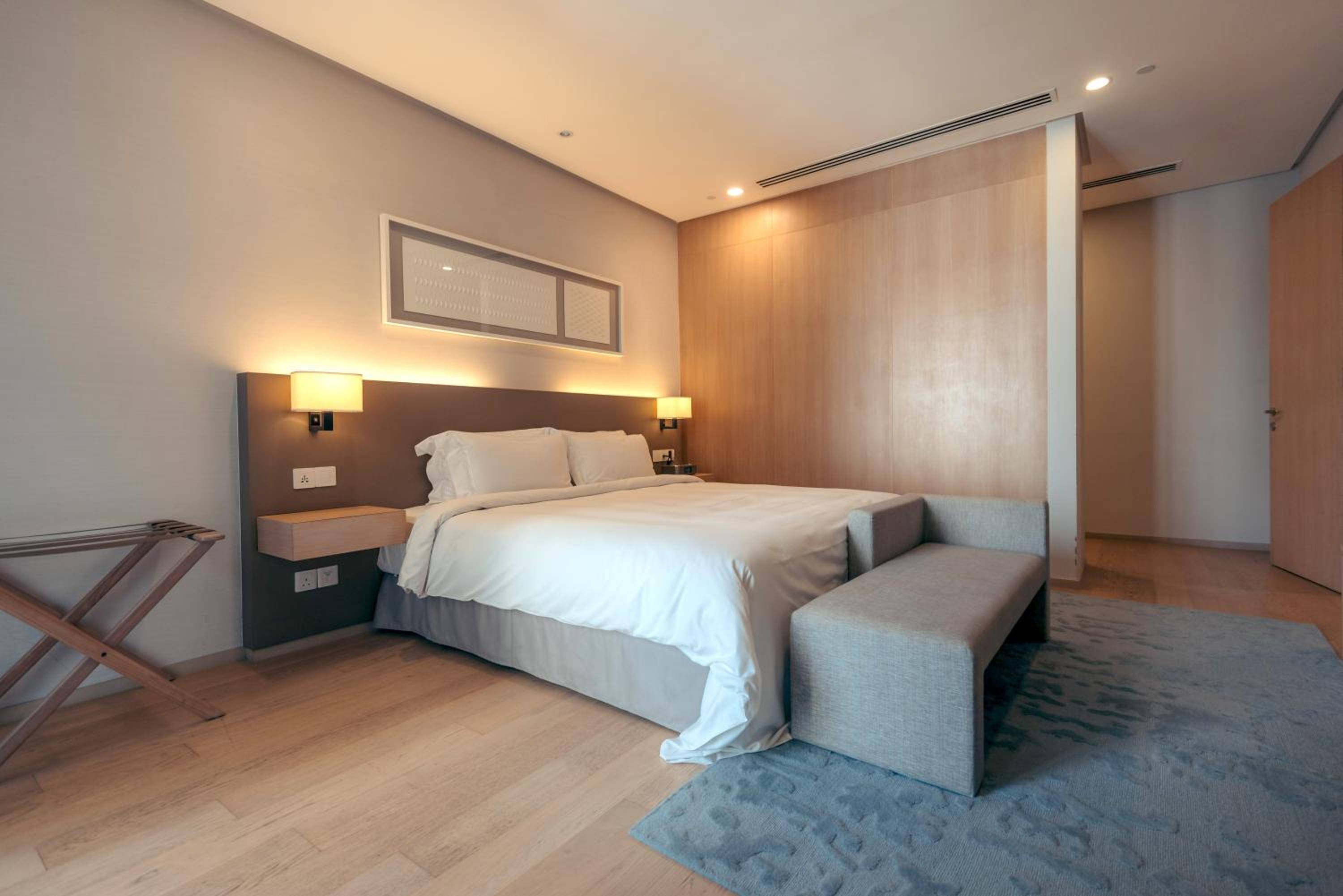 One Bedroom Deluxe