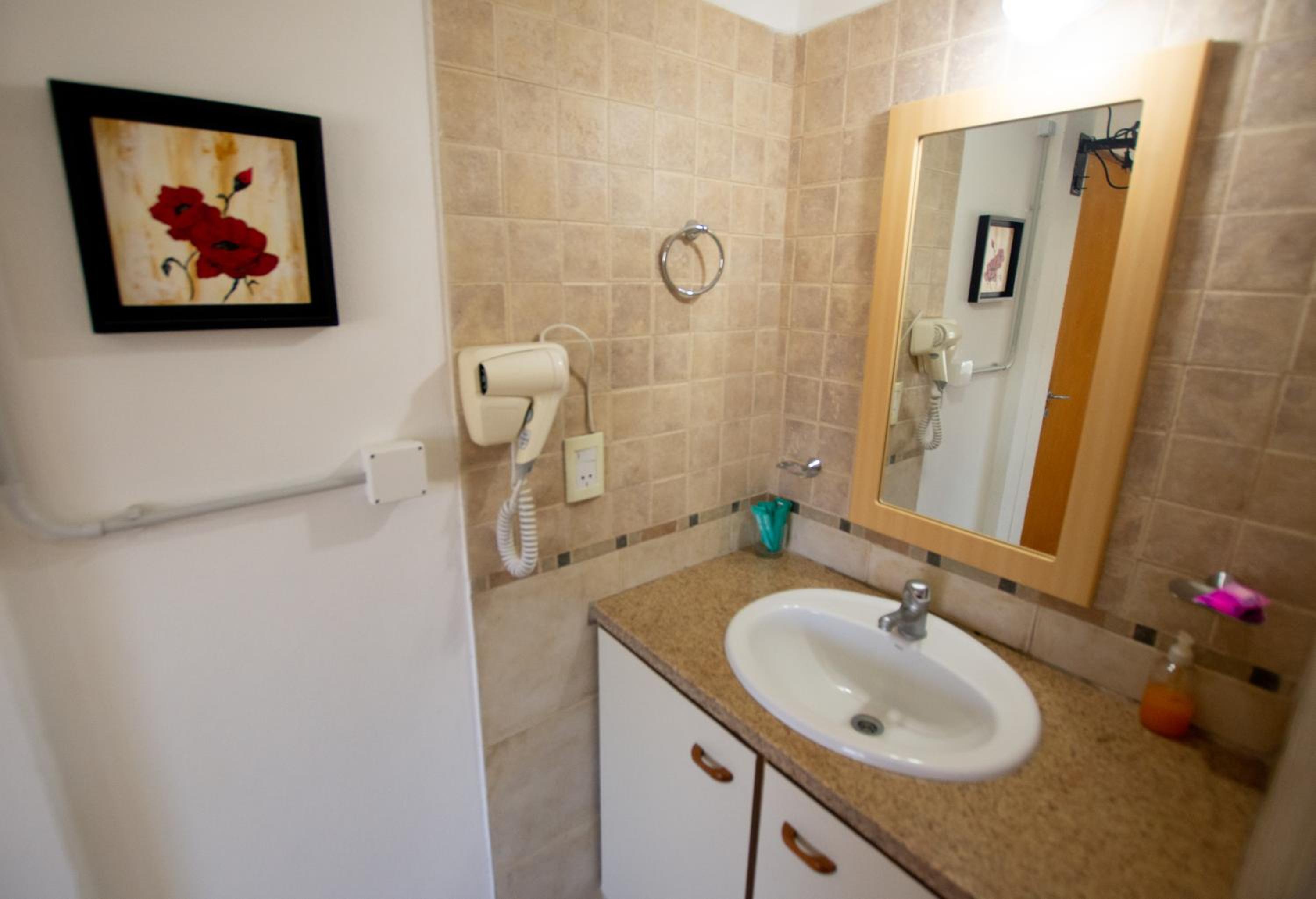 Duplex Apartment