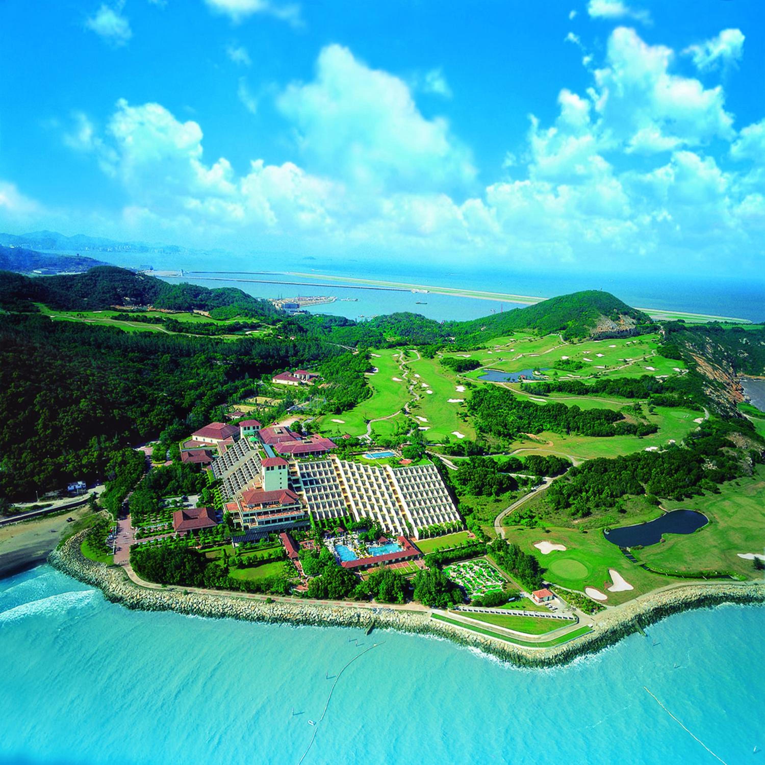 Grand Deluxe Ocean King - Photo 4