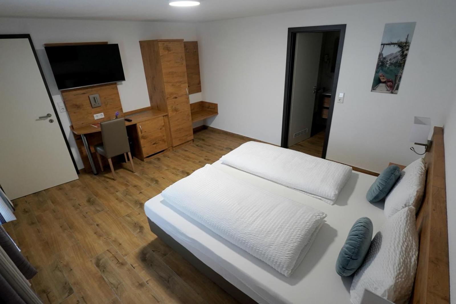 Superior Double Room photo 3