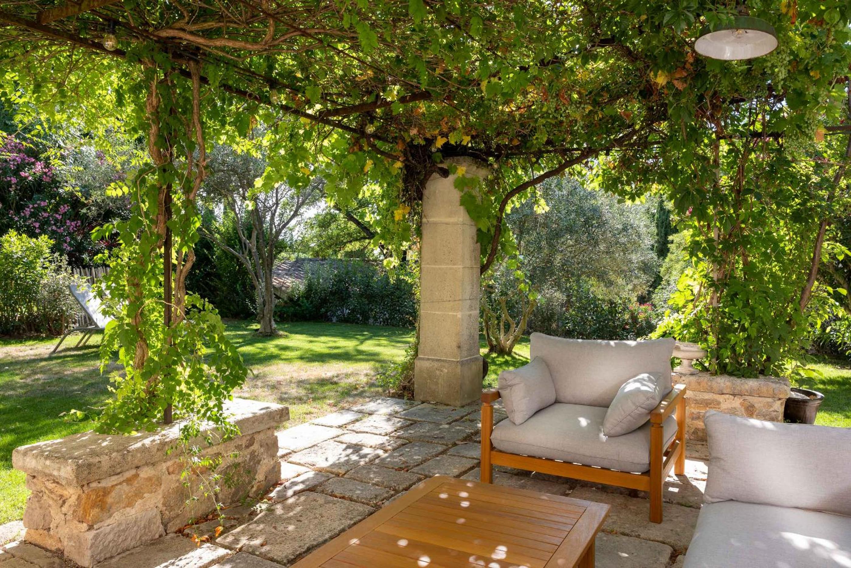 Villa photo