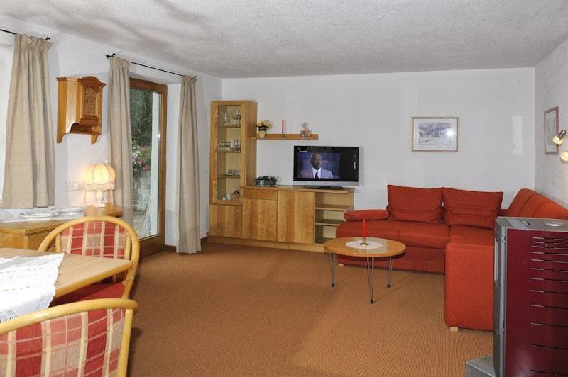 Comfort Apartment