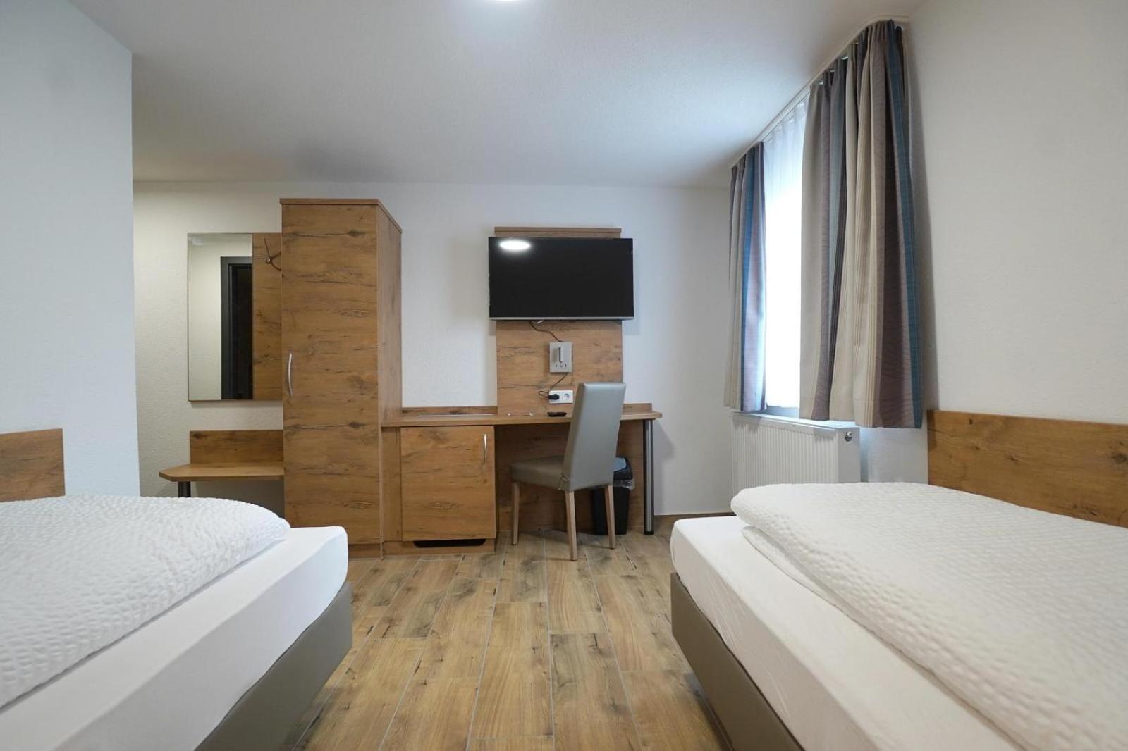 Superior Twin Room photo 2