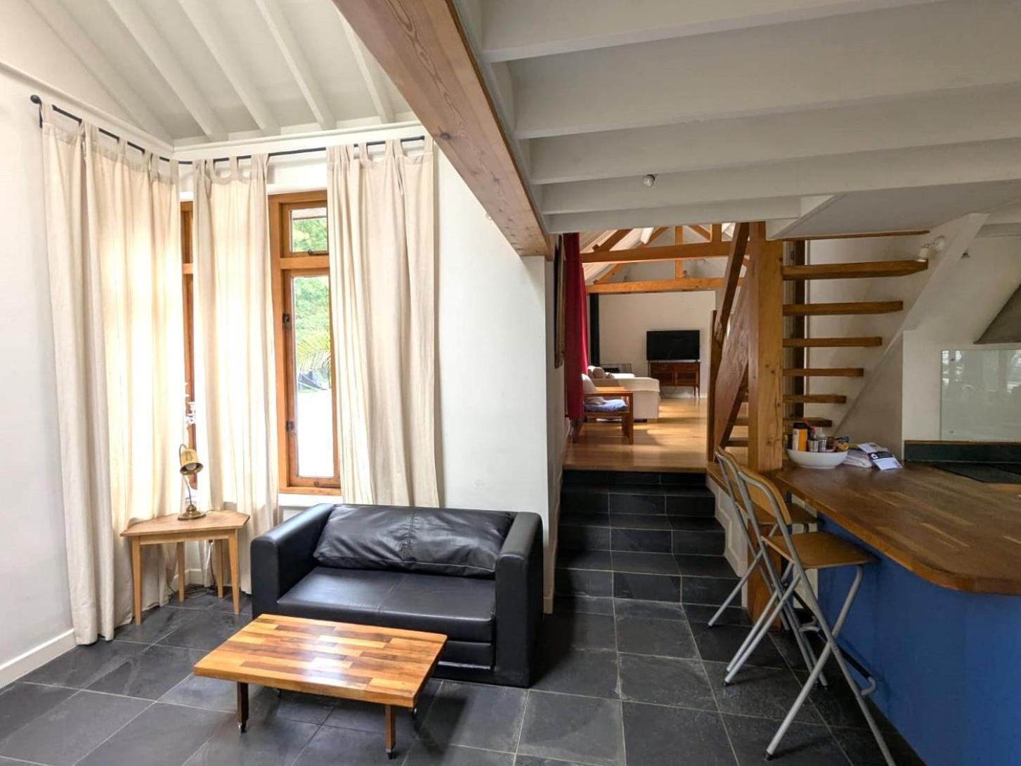 Two-Bedroom House photo 1