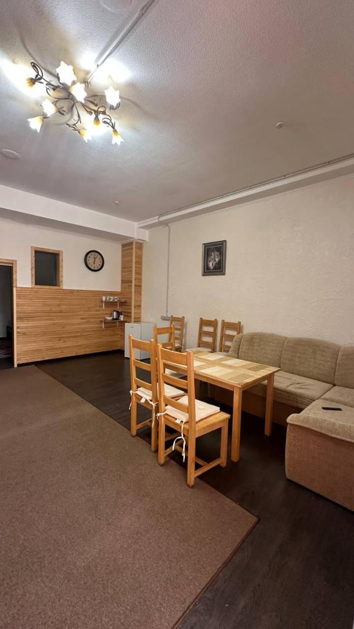 One-Bedroom Premium Apartment photo 1