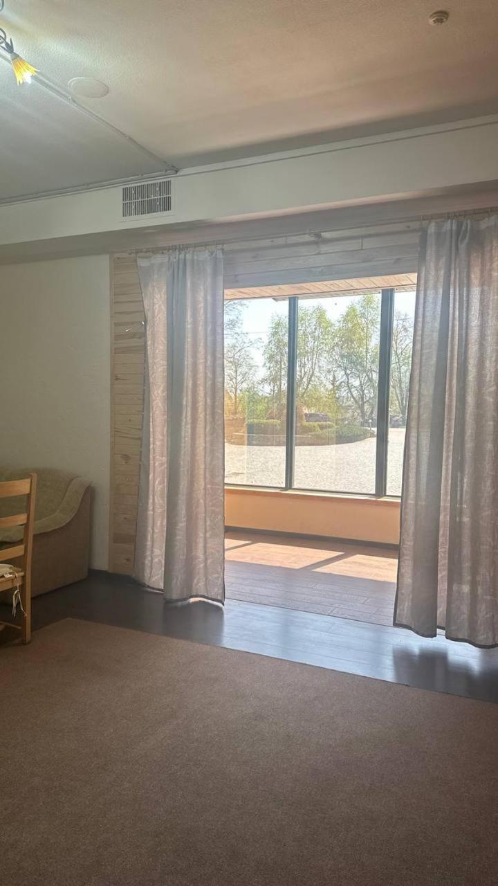 One-Bedroom Premium Apartment photo 2