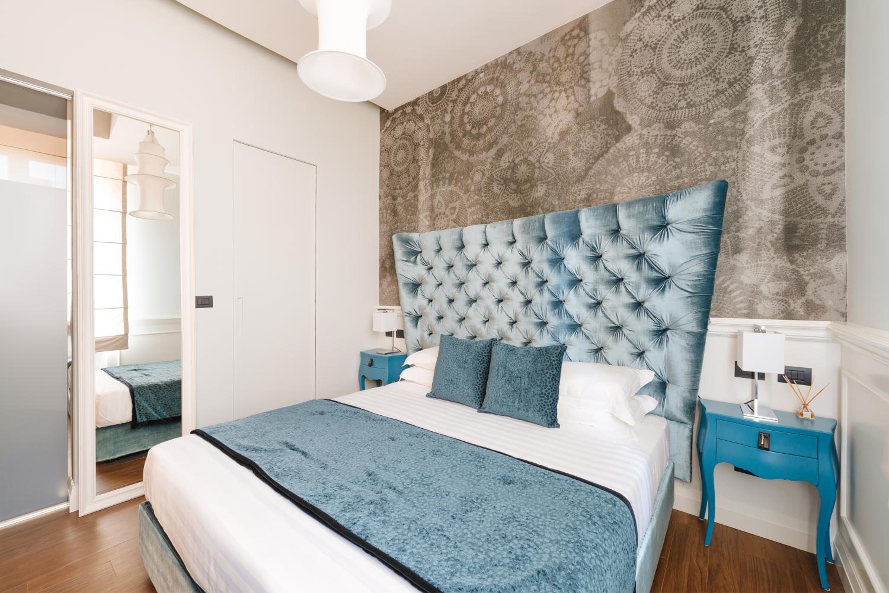 Large Deluxe Double or Twin Room photo 1