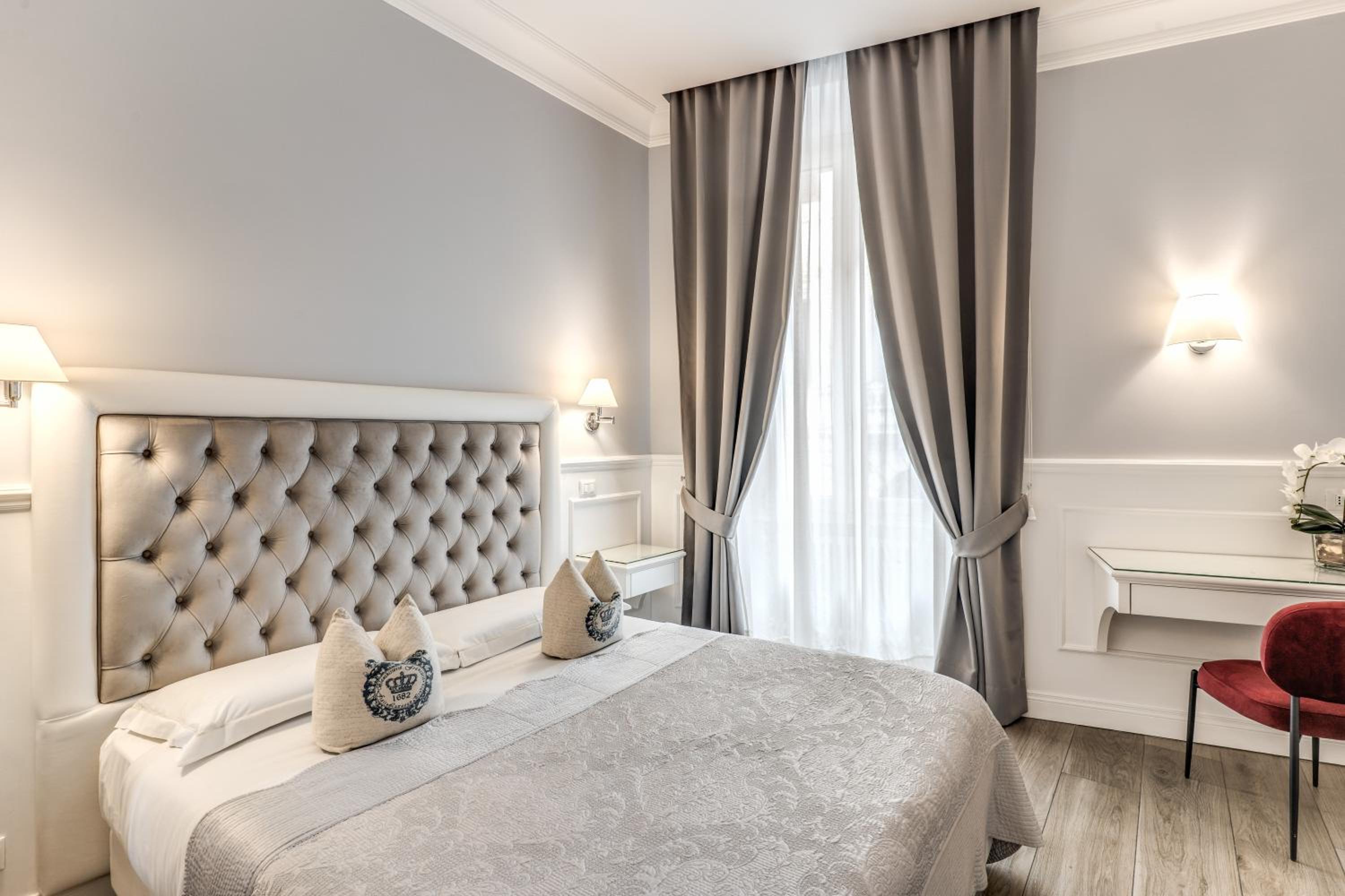 Triple Room with Private Bathroom photo 2