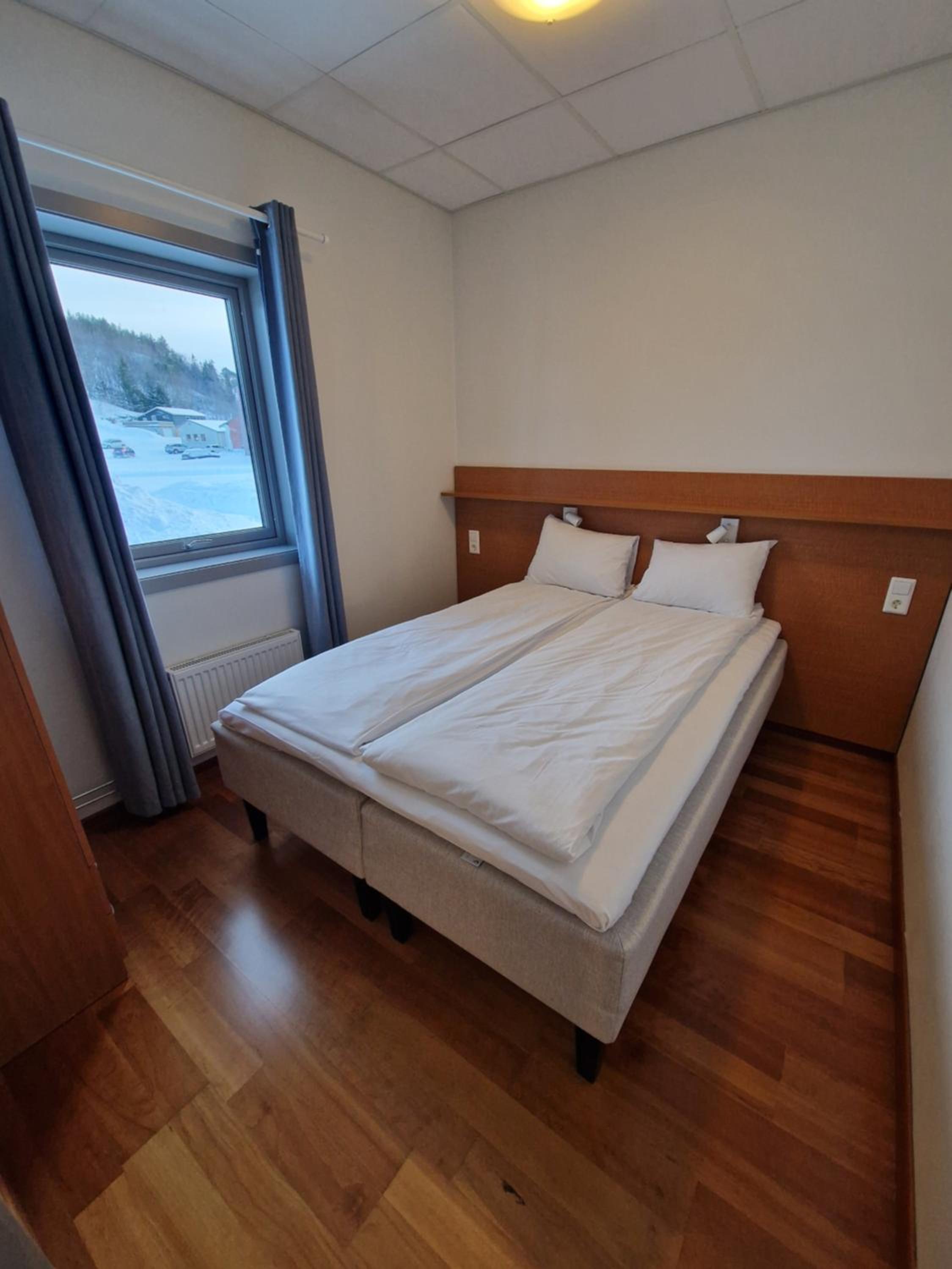 Bjugn Hotell