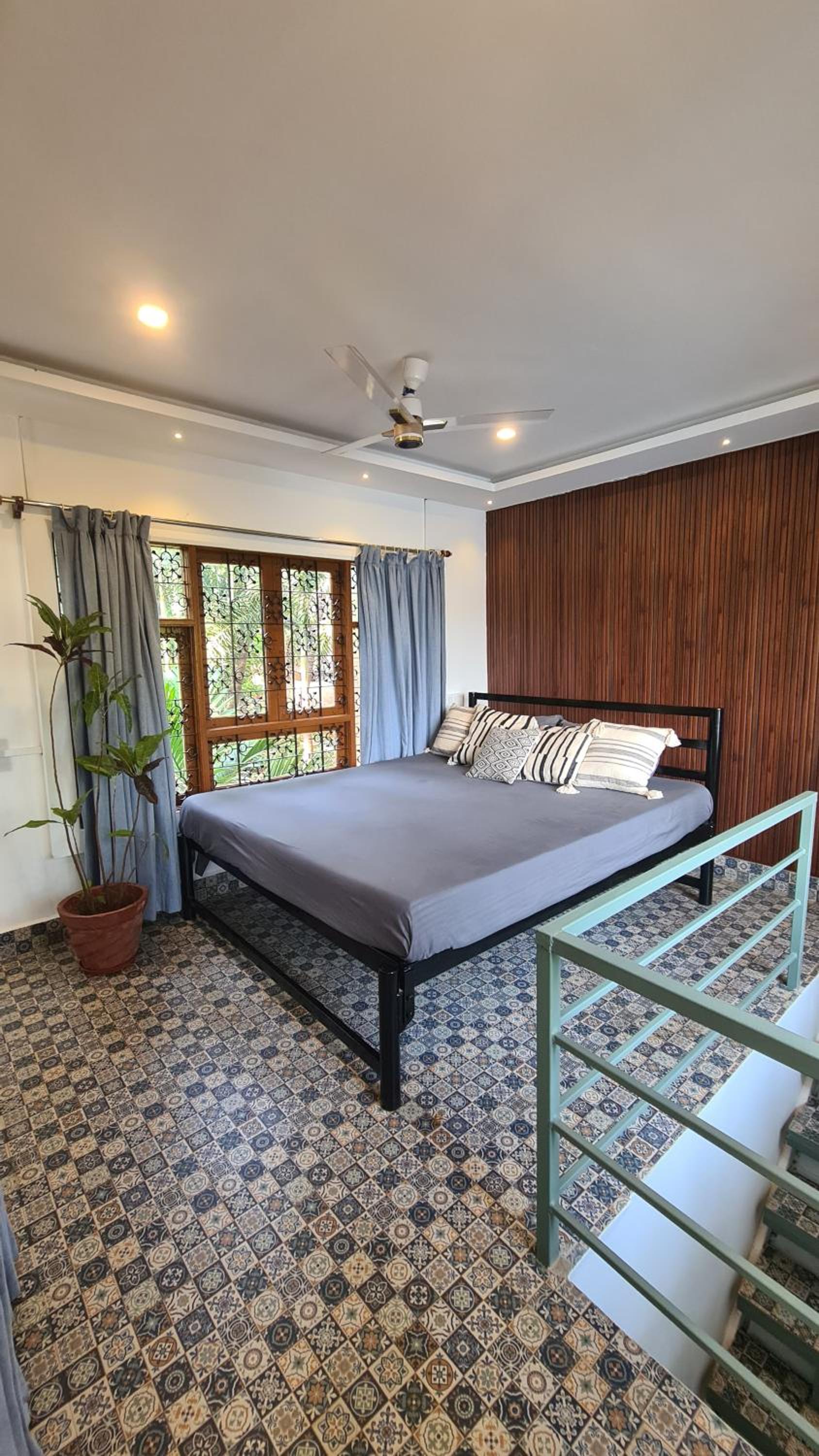 King Room with Lake View photo 2