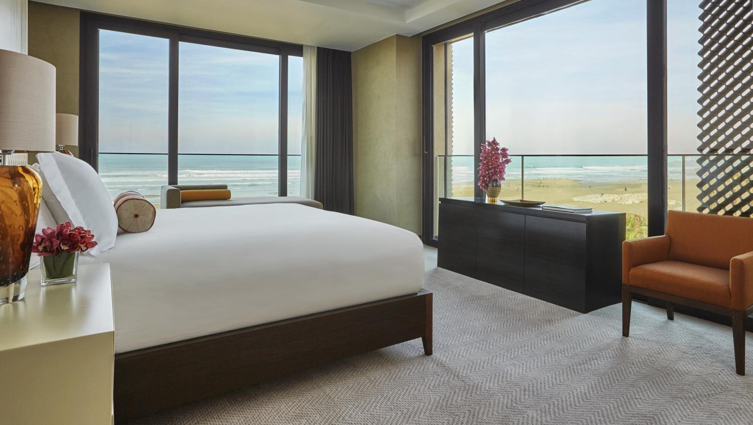 Imperial King Suite with Ocean View