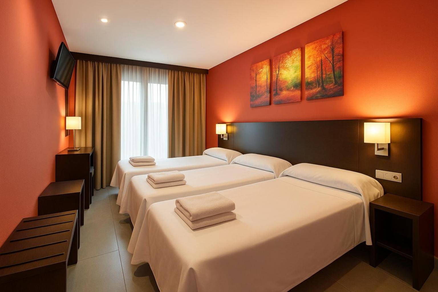 Triple Room photo 3