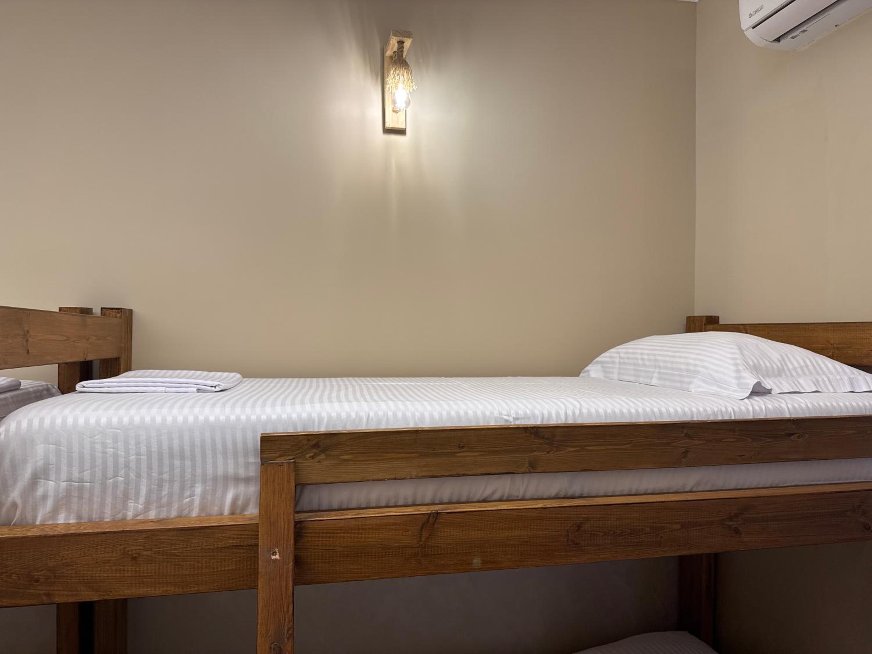Superior Quadruple Room photo 3