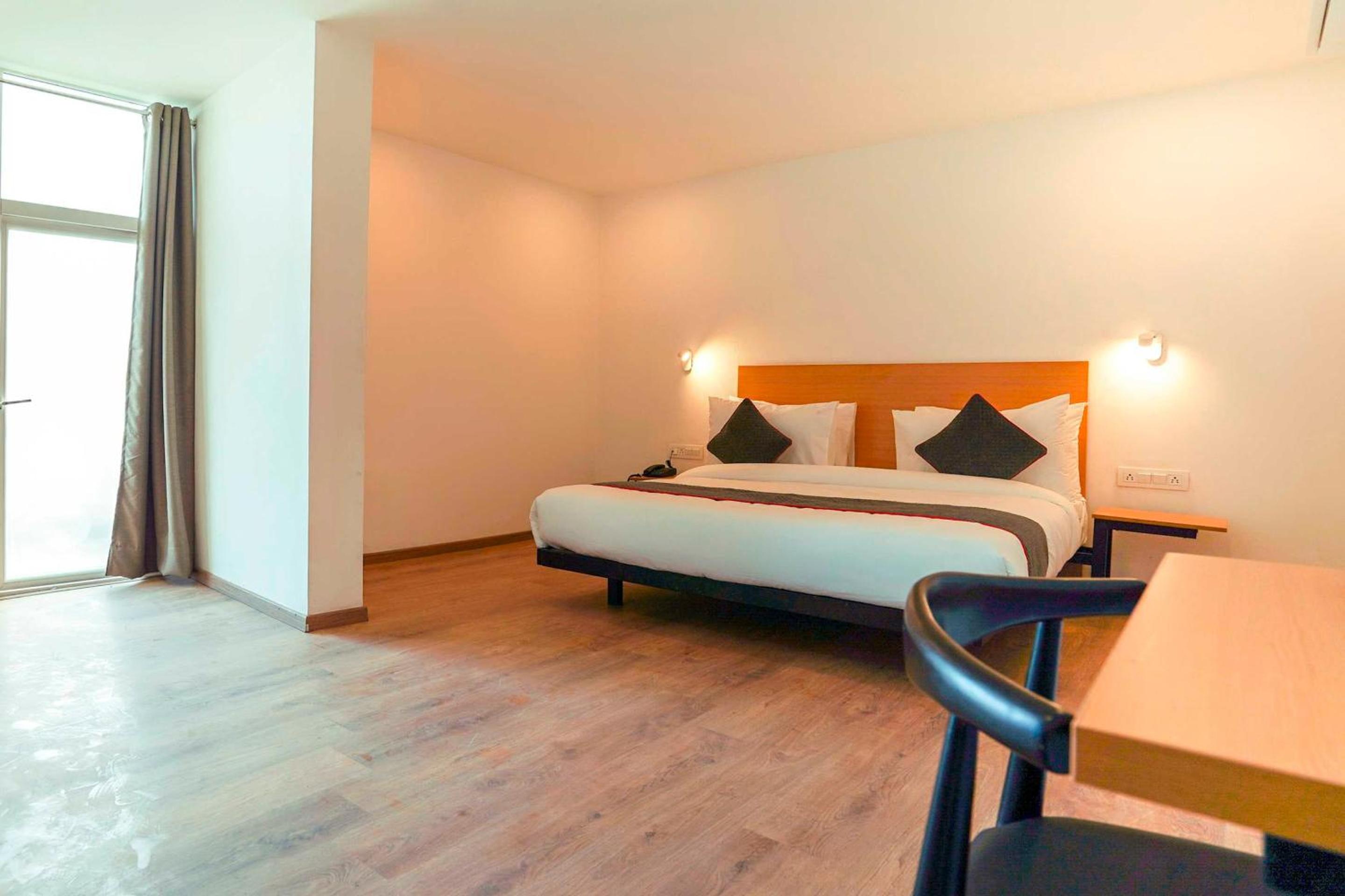 Classic Triple Room