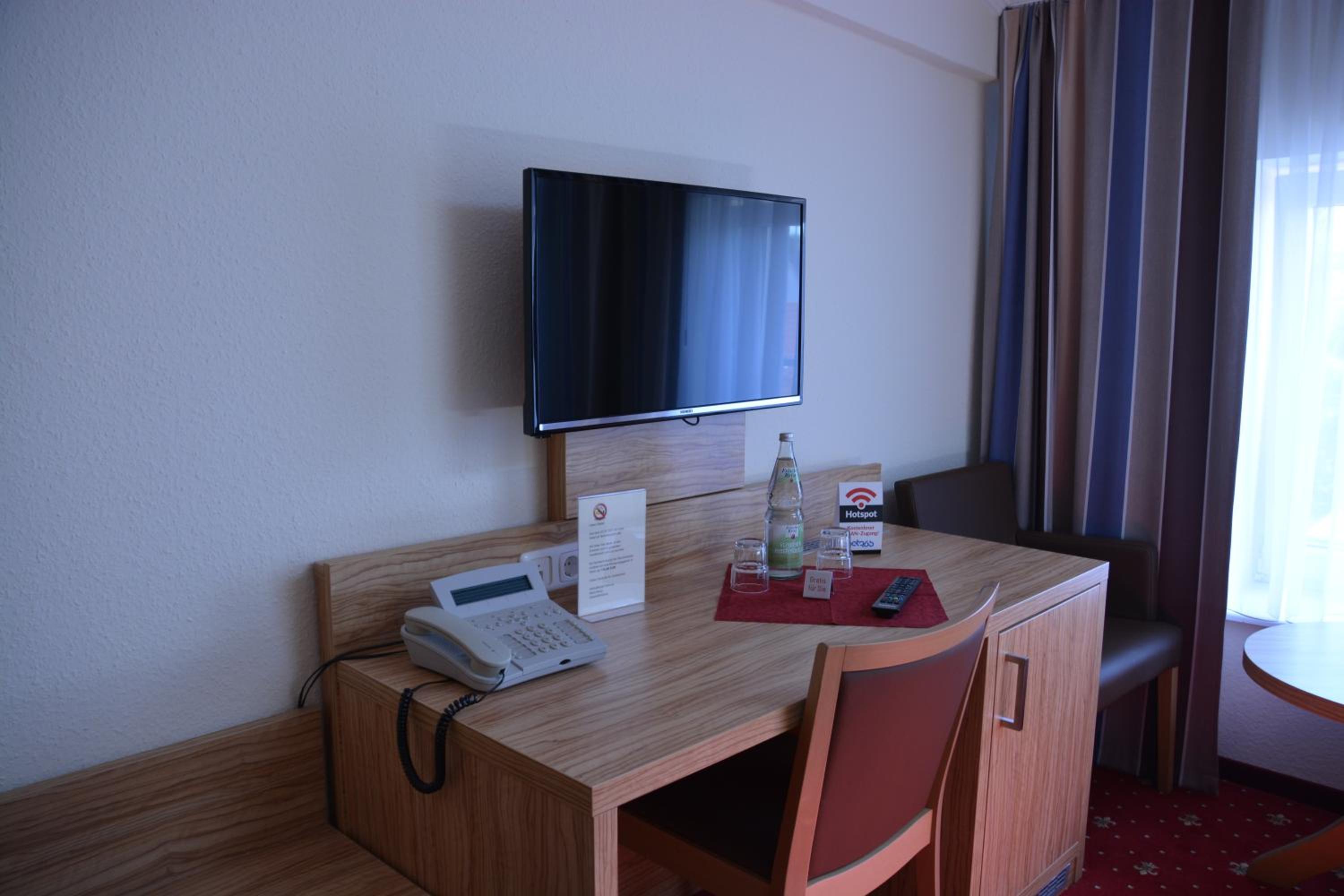 Double Room - Photo 4