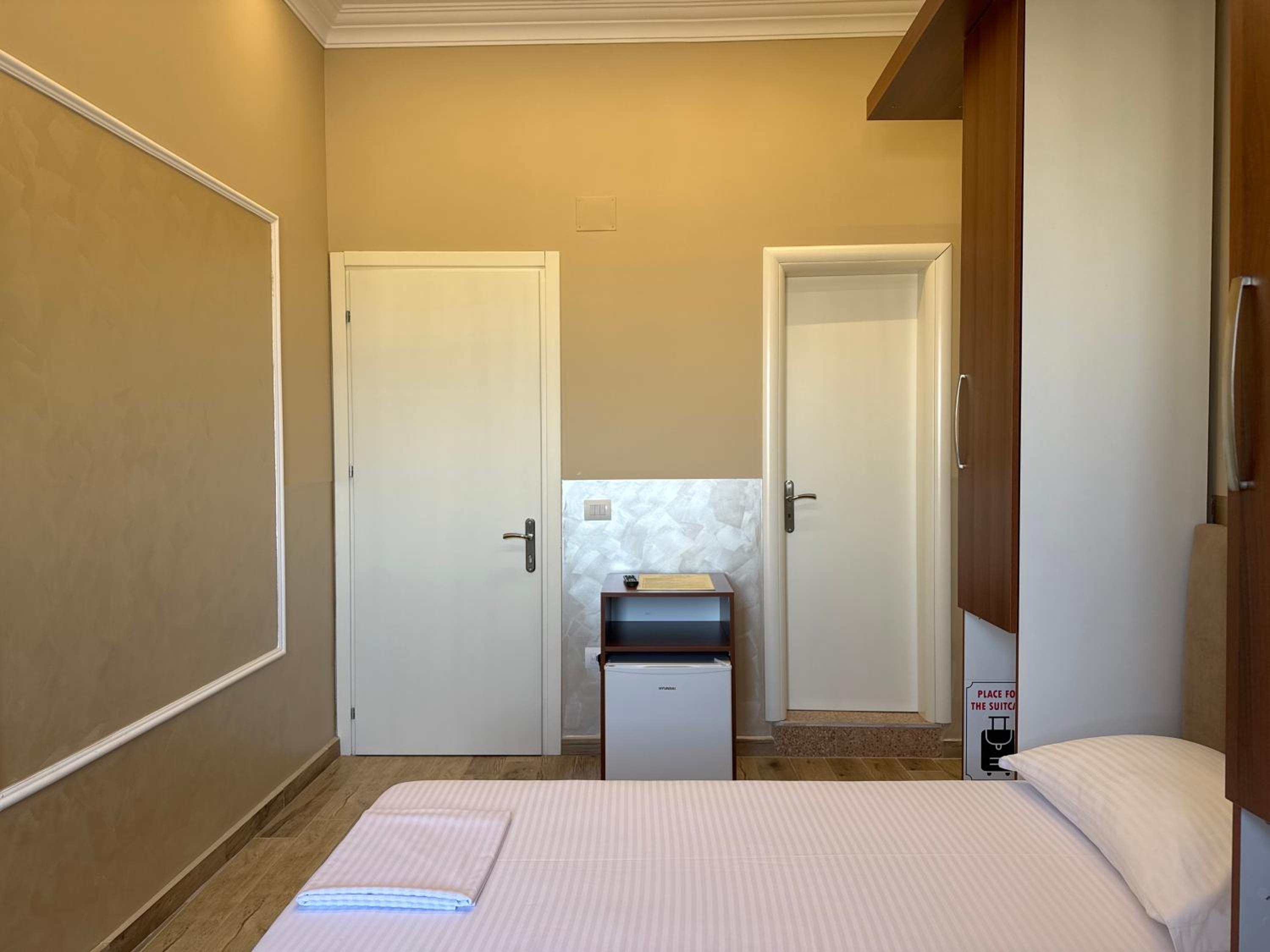 Deluxe Twin Room photo 1