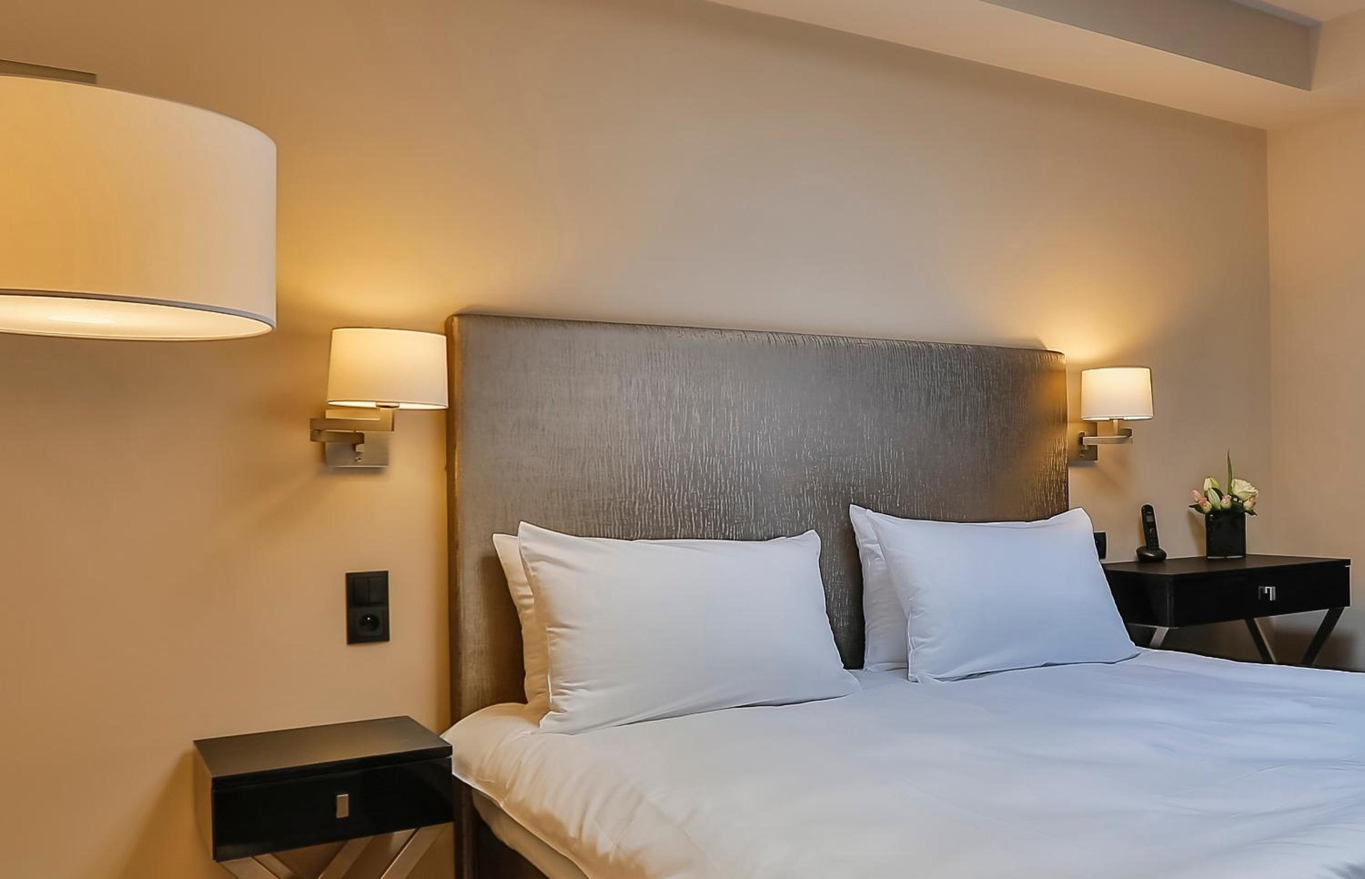 Economy Double Room - Photo 5